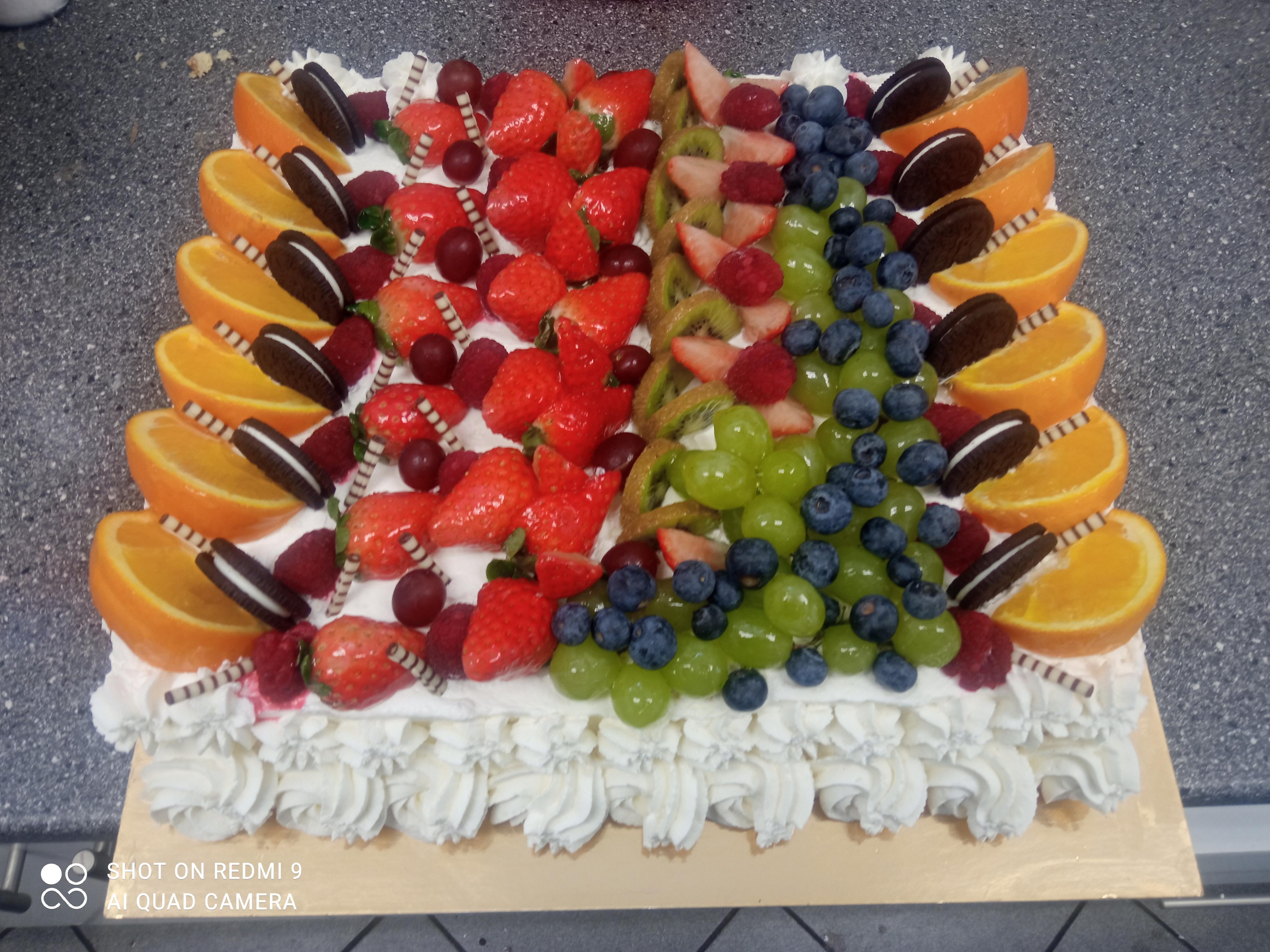 Cukrářství Koníková foto 4