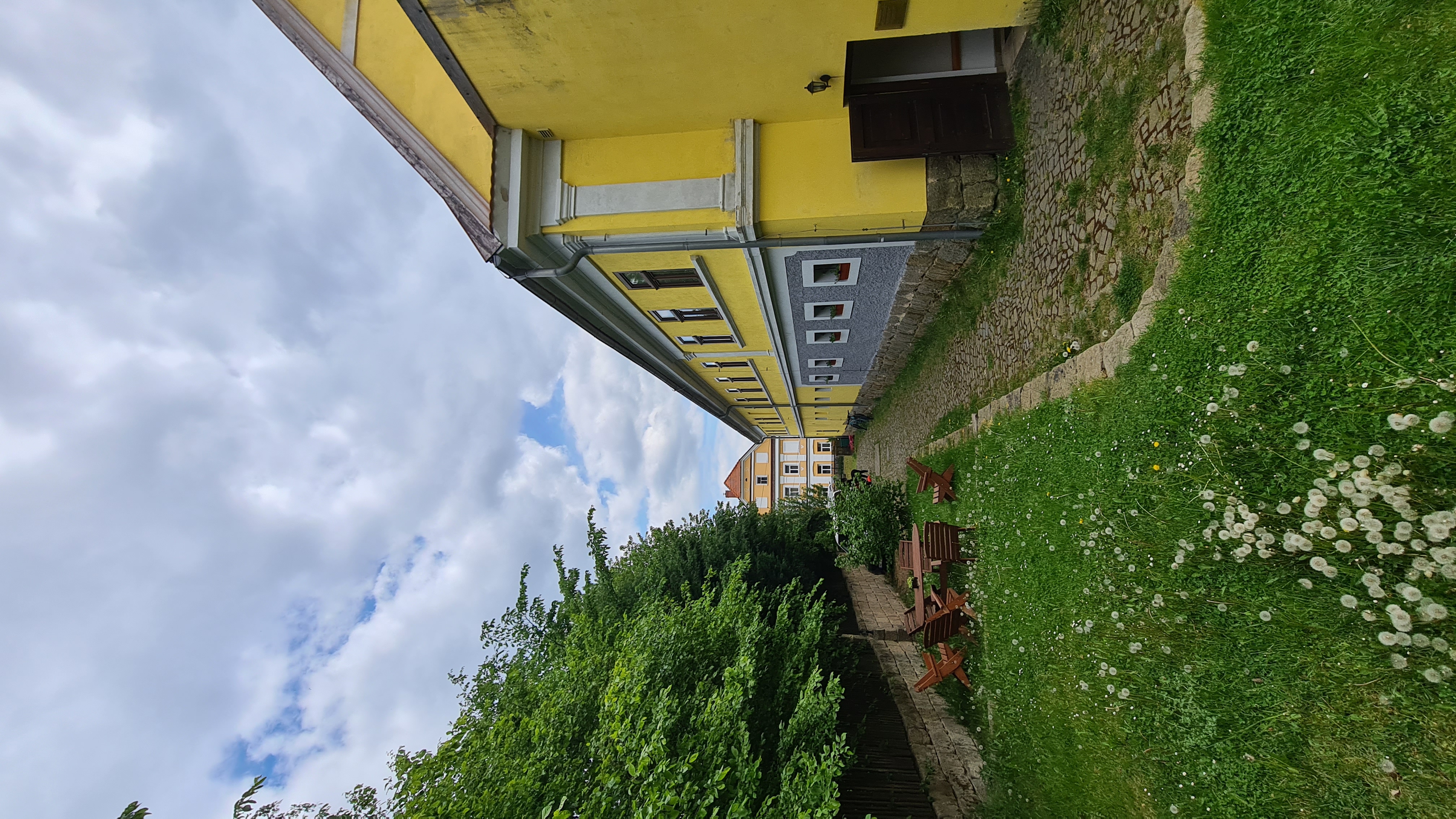 Penzion U Rychtářky foto 5