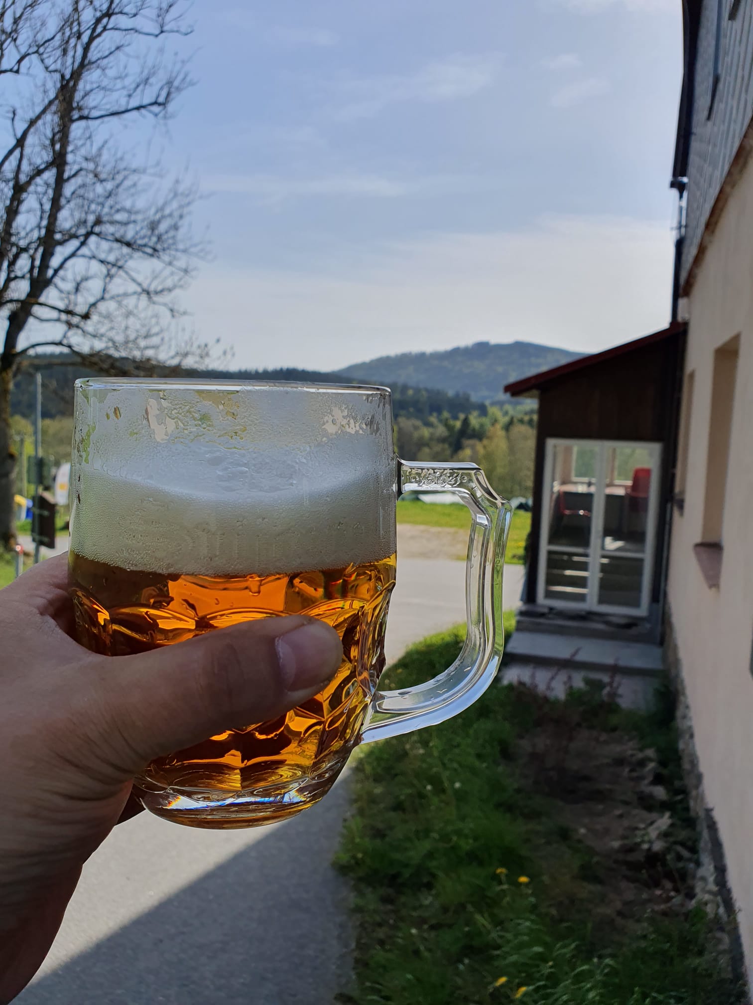 Penzion pod Boubínským pralesem foto 6