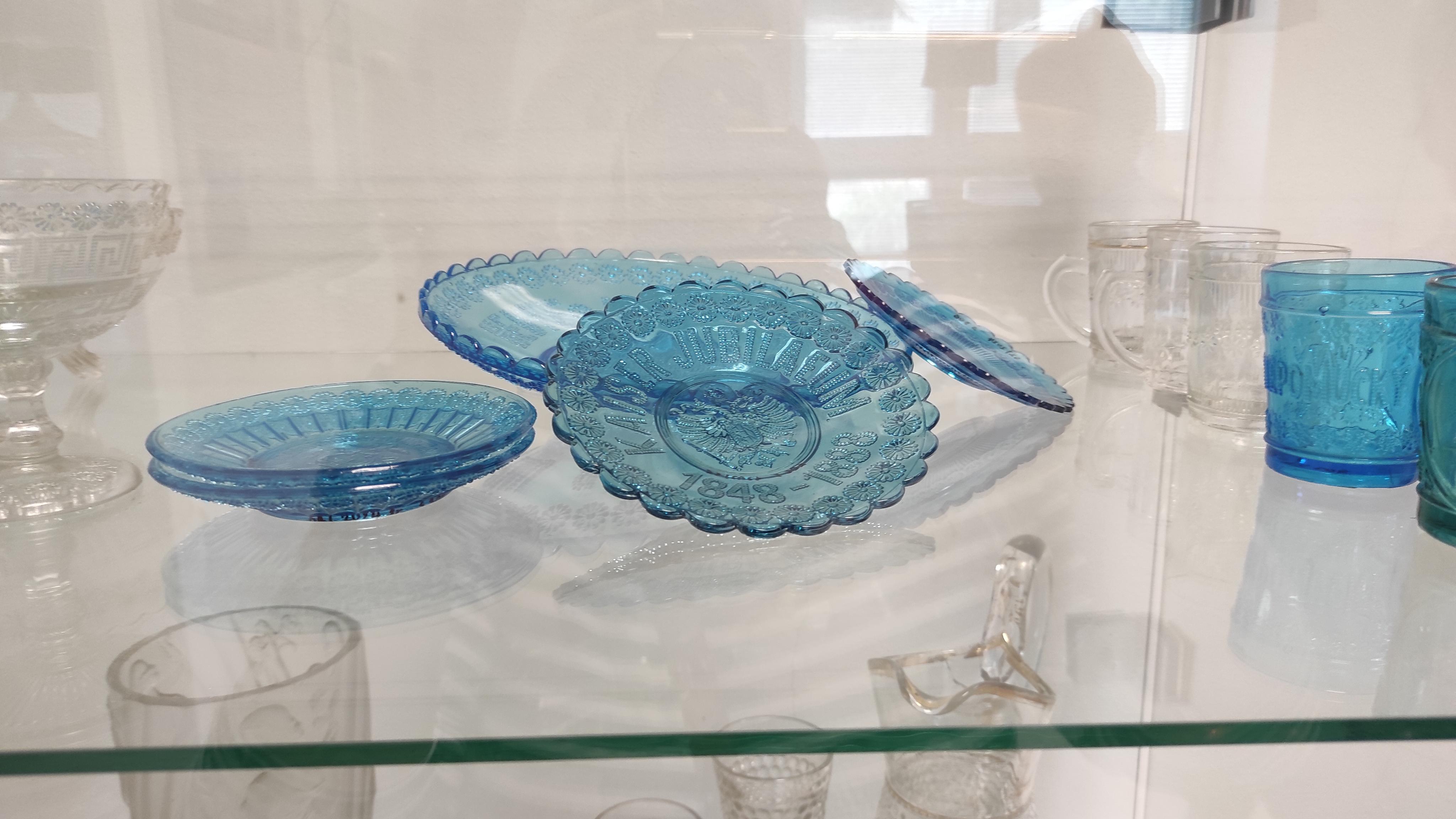 Muzeum sklářství foto 5