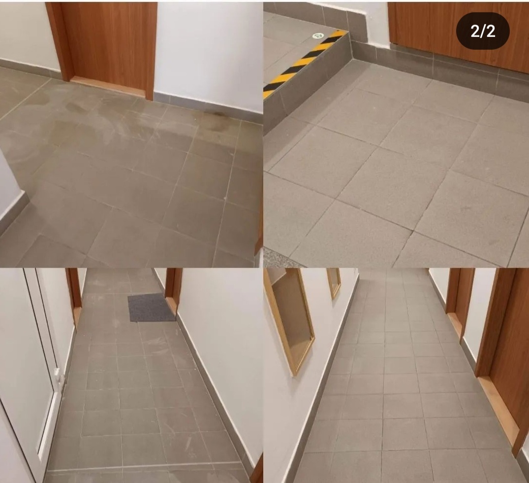 Úklidovka Plzeň foto 5