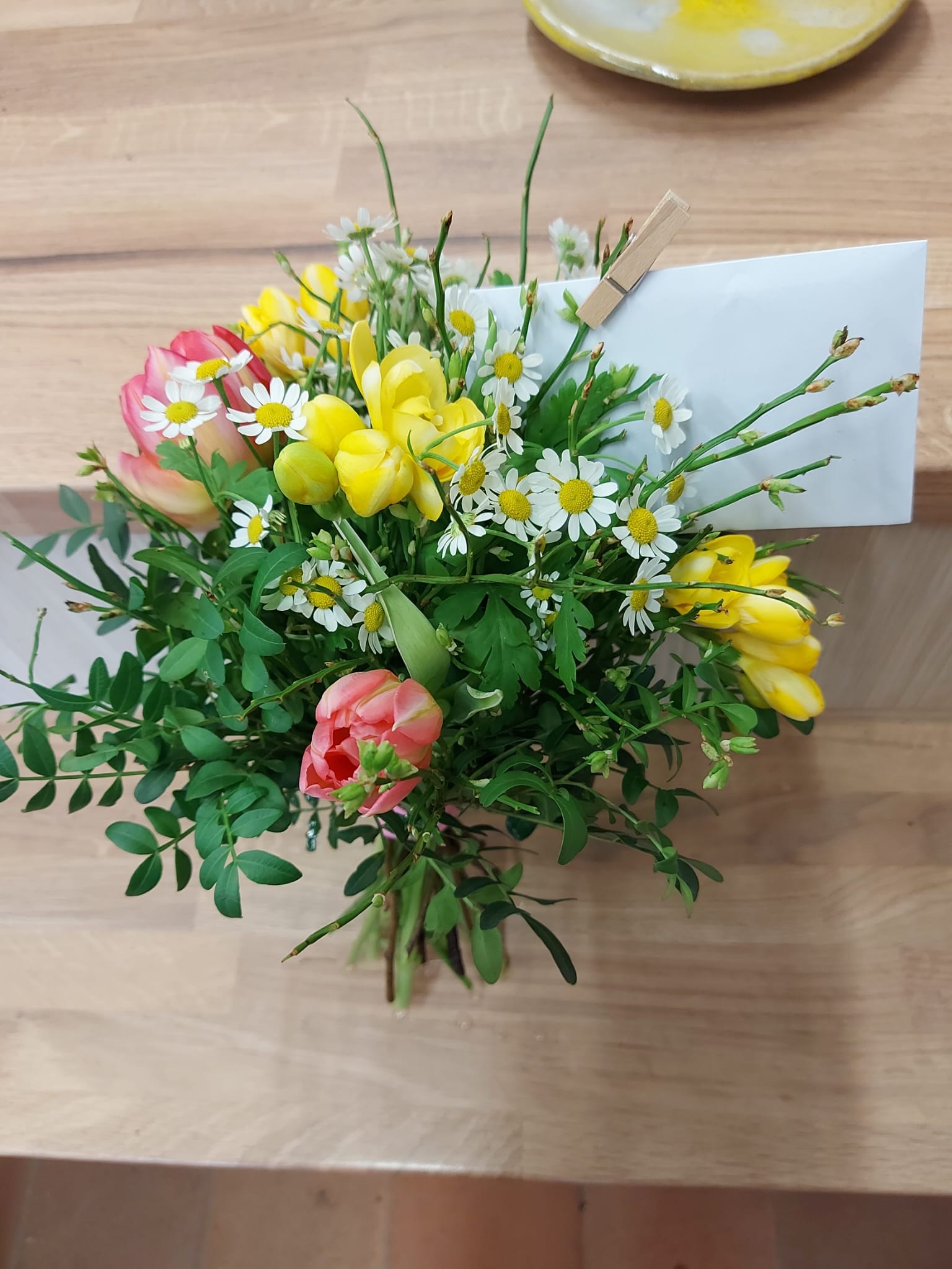 Květinářství Březinová foto 2