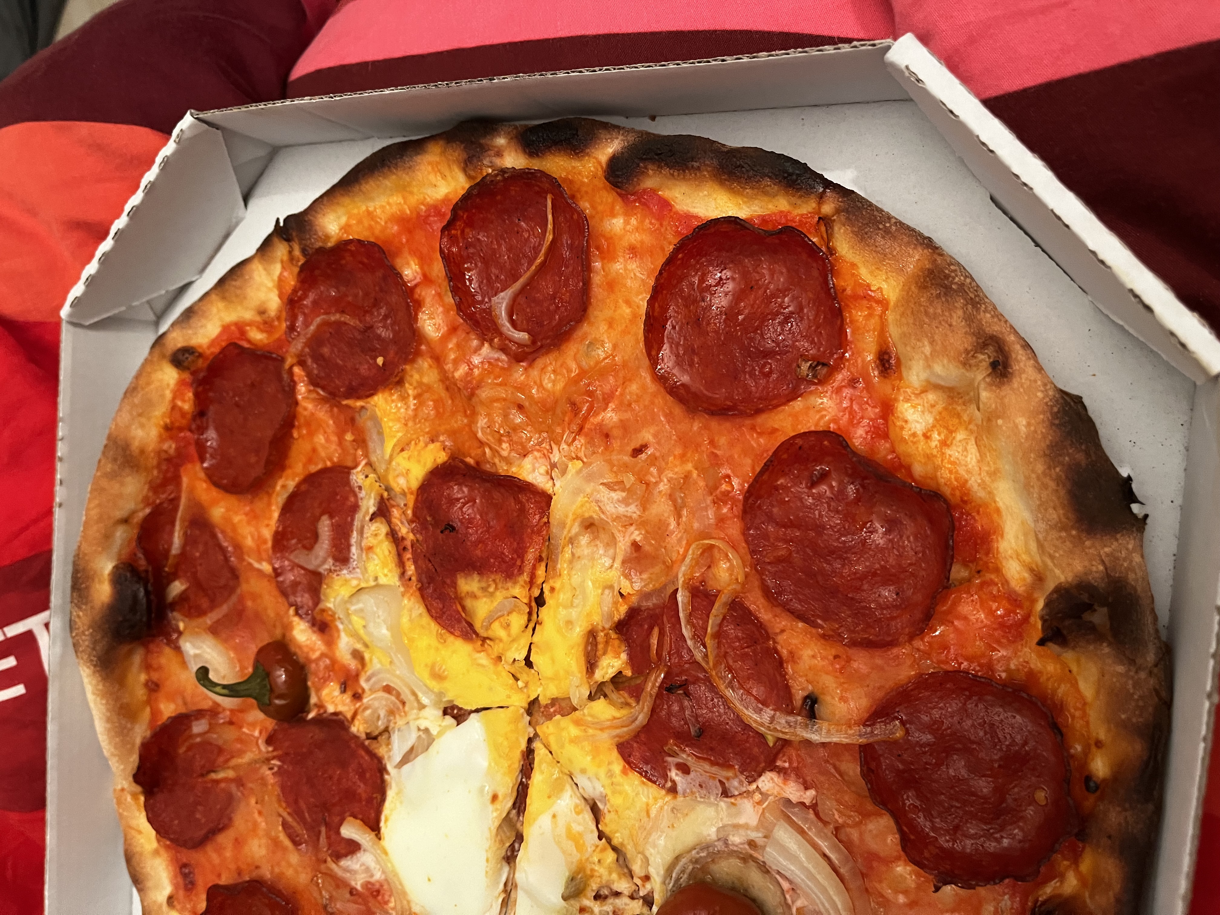 Pizzeria Vende Maria foto 4