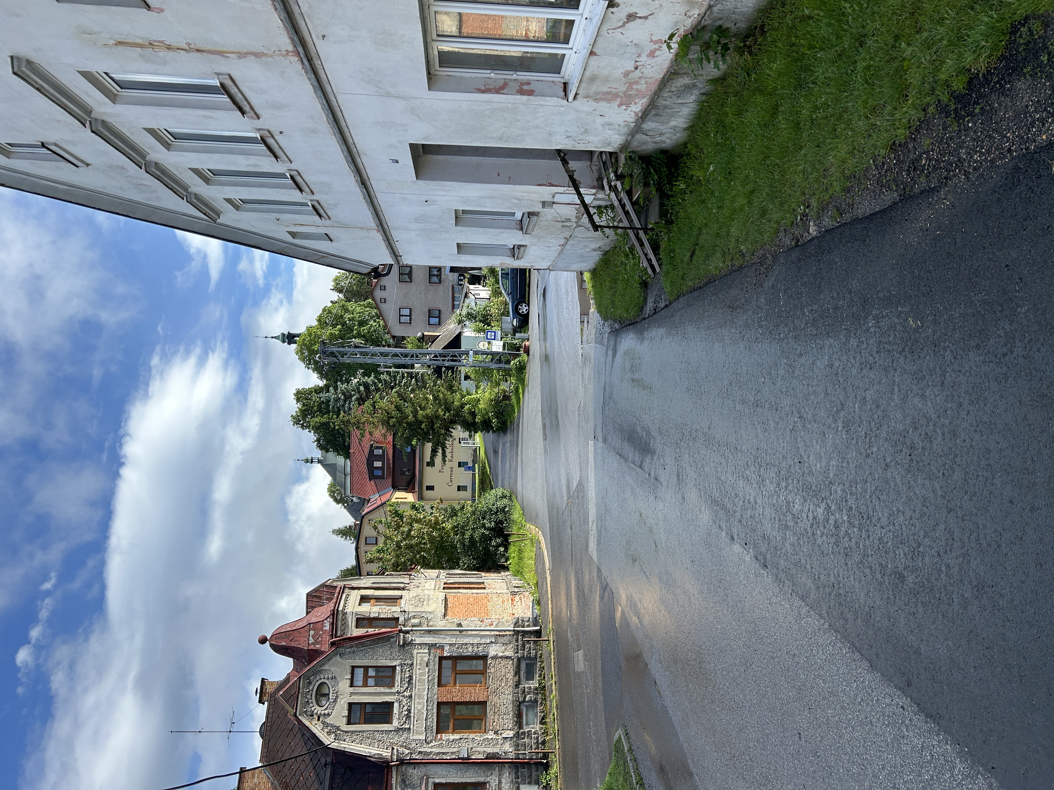 Penzion Červená Karkulka foto 2
