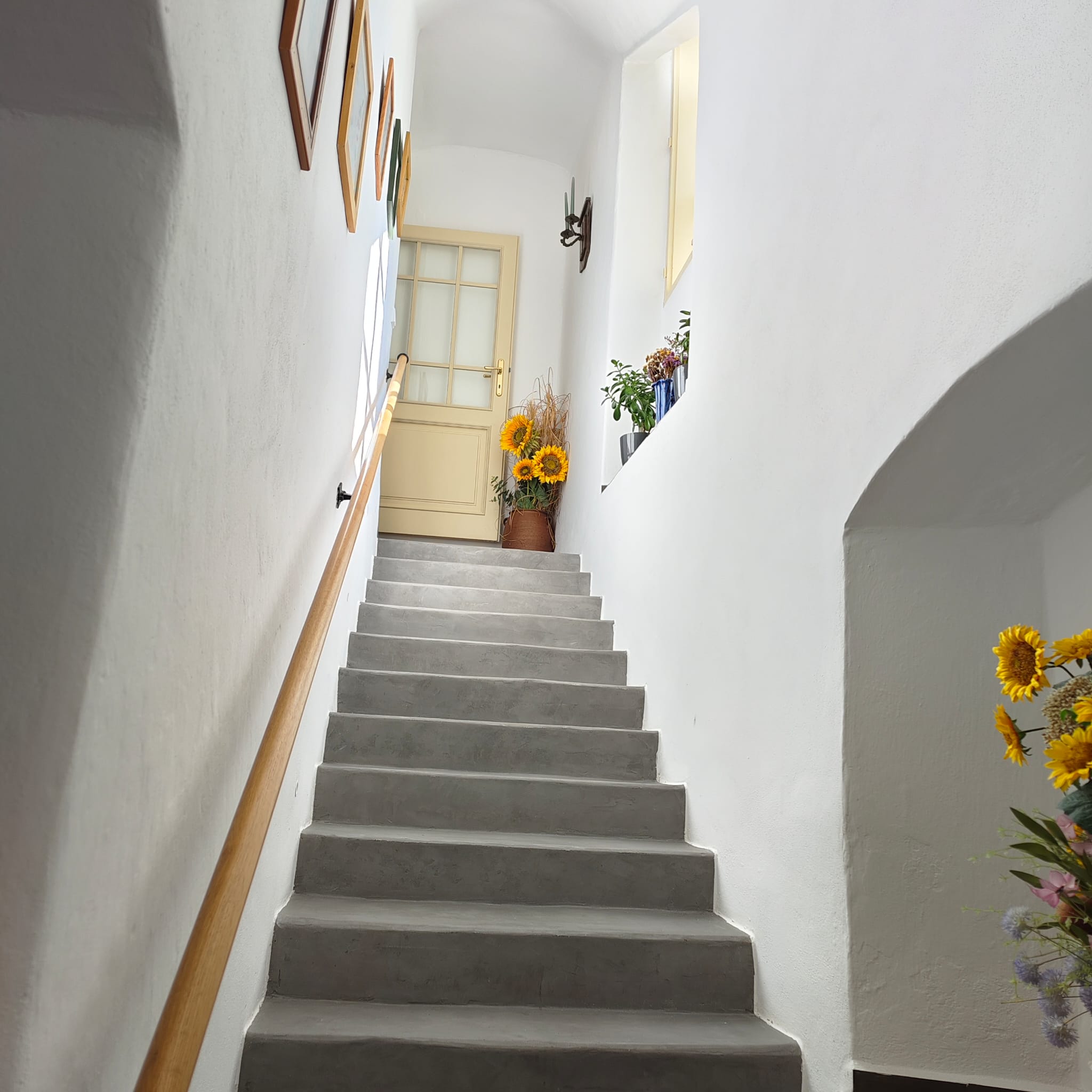 Apartmán Vallon Chéri foto 3