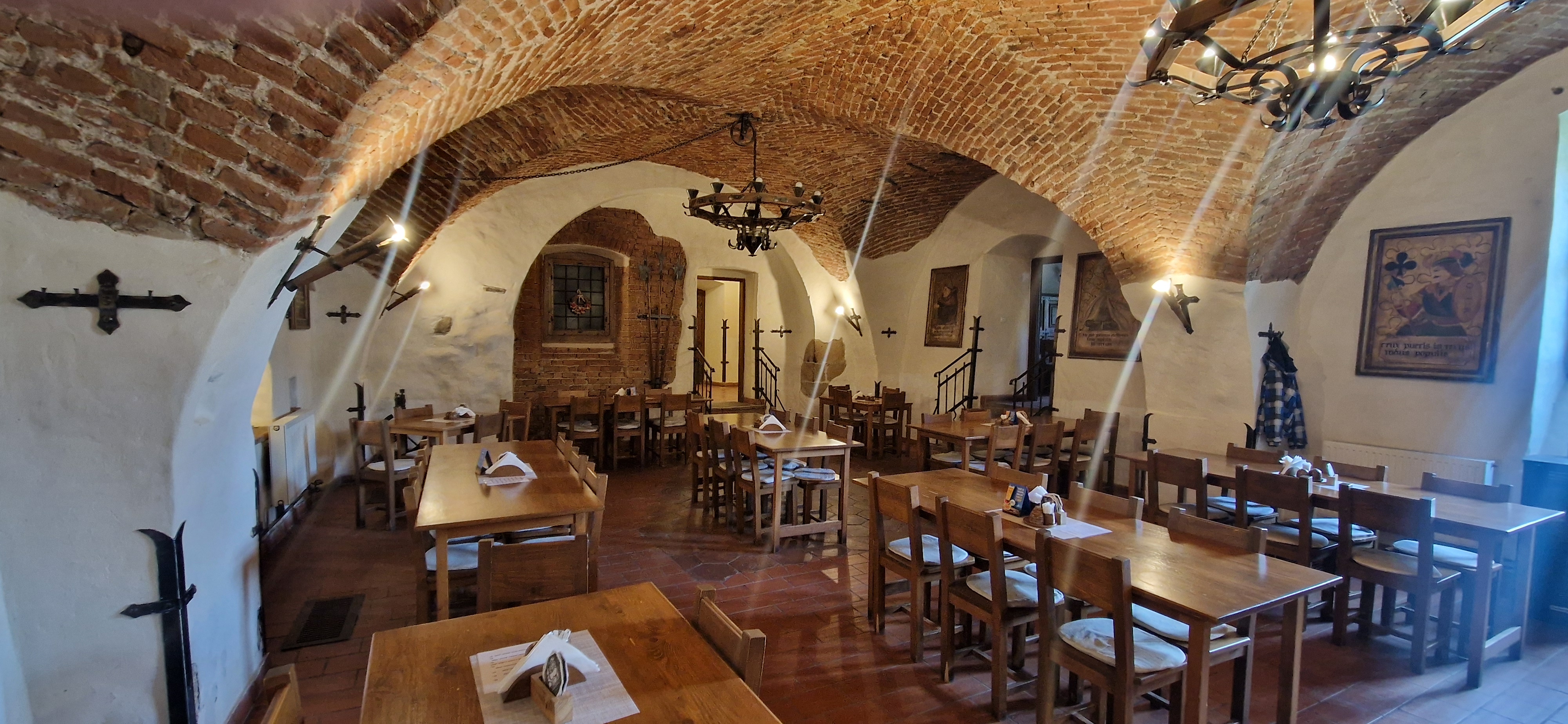 Zámecká restaurace Oslavany foto 6