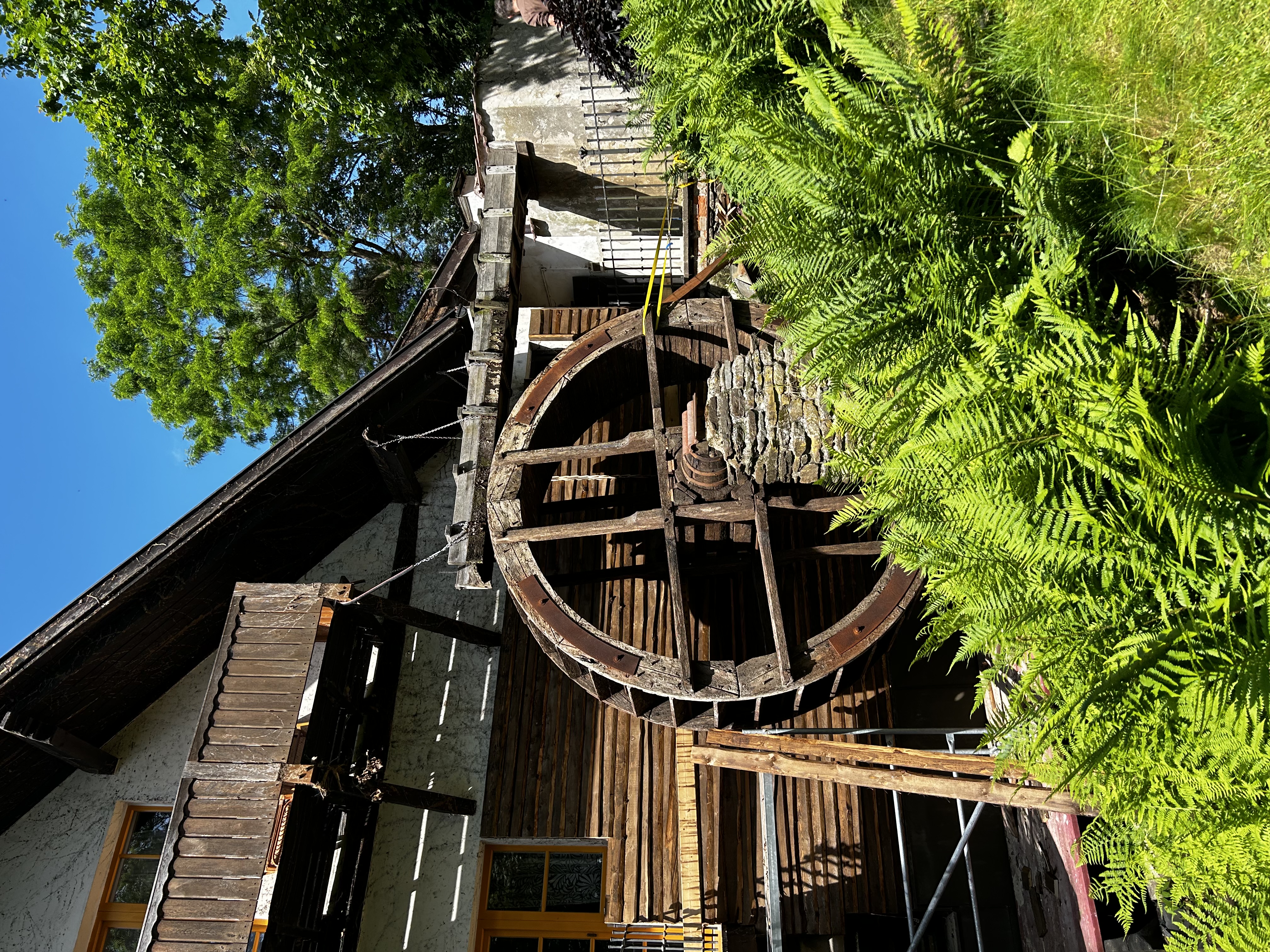 Hotel Klokočkův Mlýn foto 1