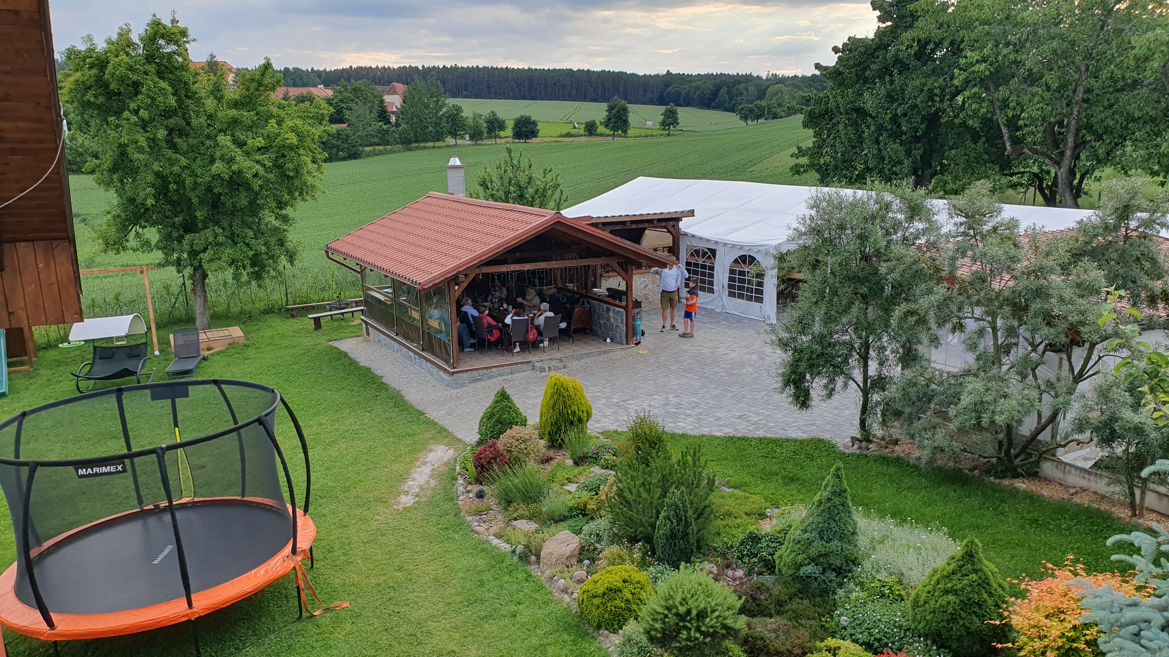 Farma Hájenka foto 5