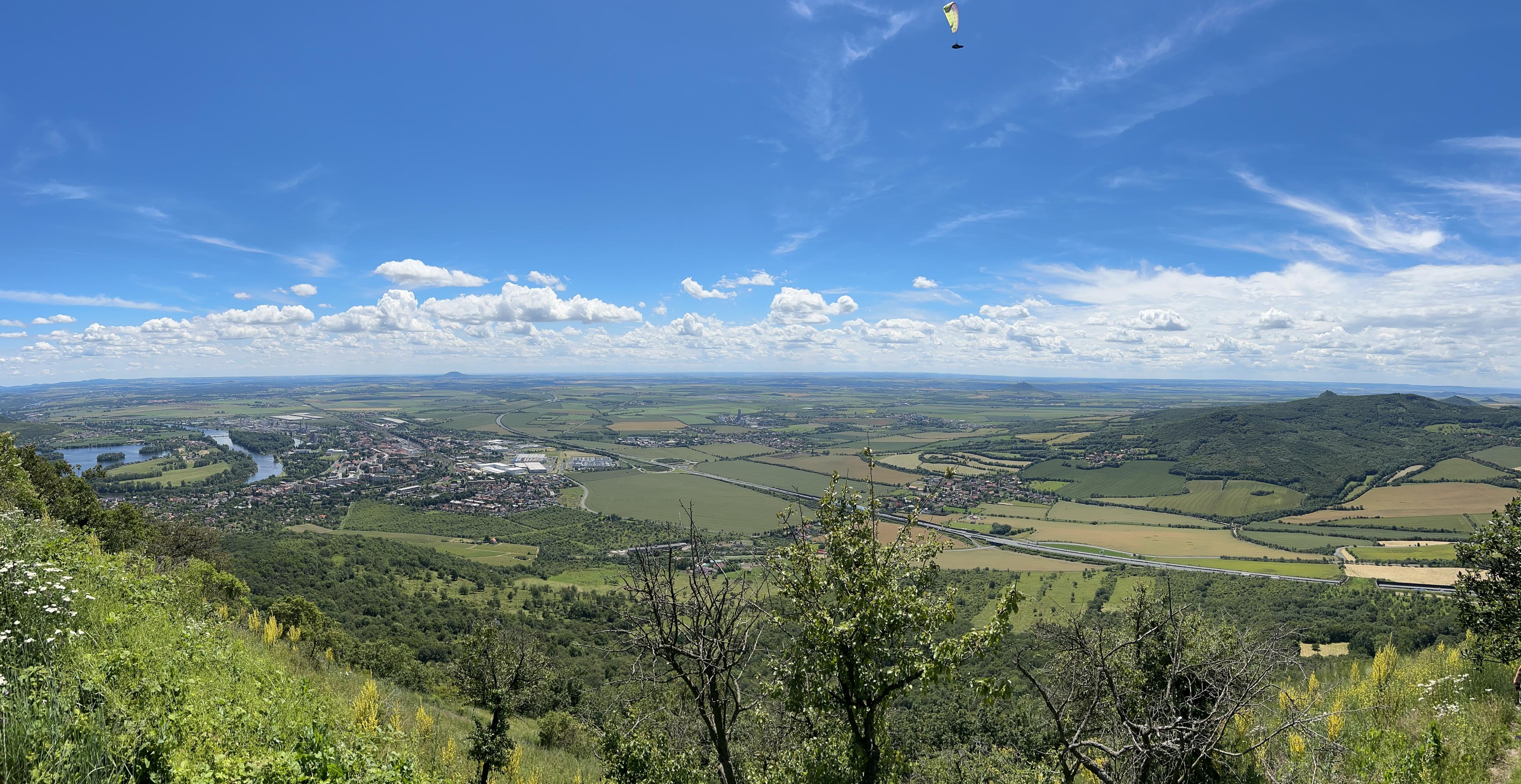 Chata Lovoš - Nocležna foto 5