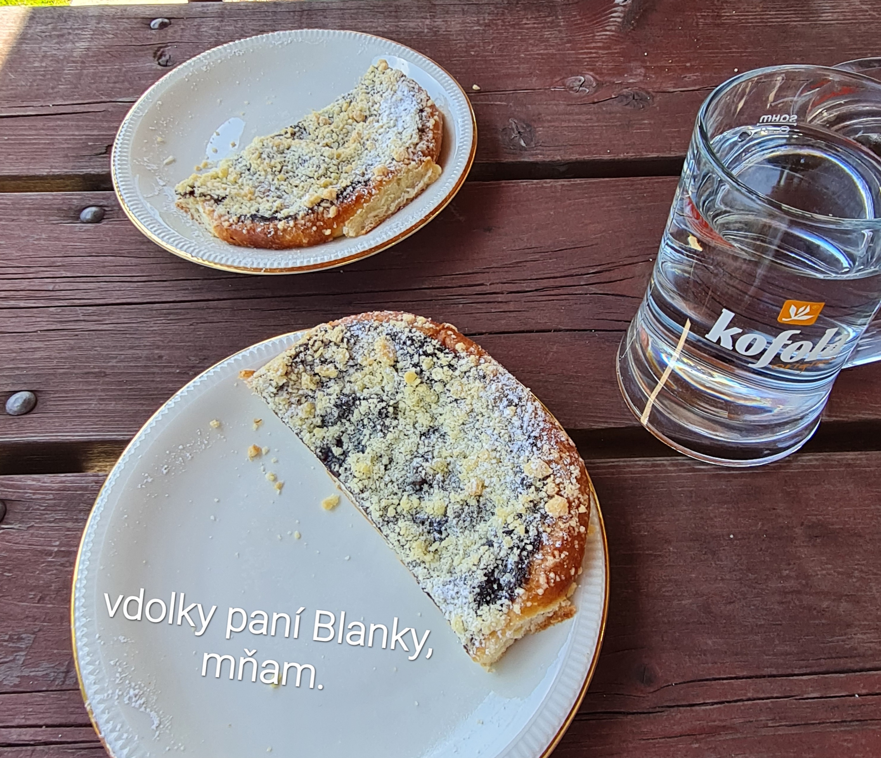 Penzion U Křížové Cesty foto 3