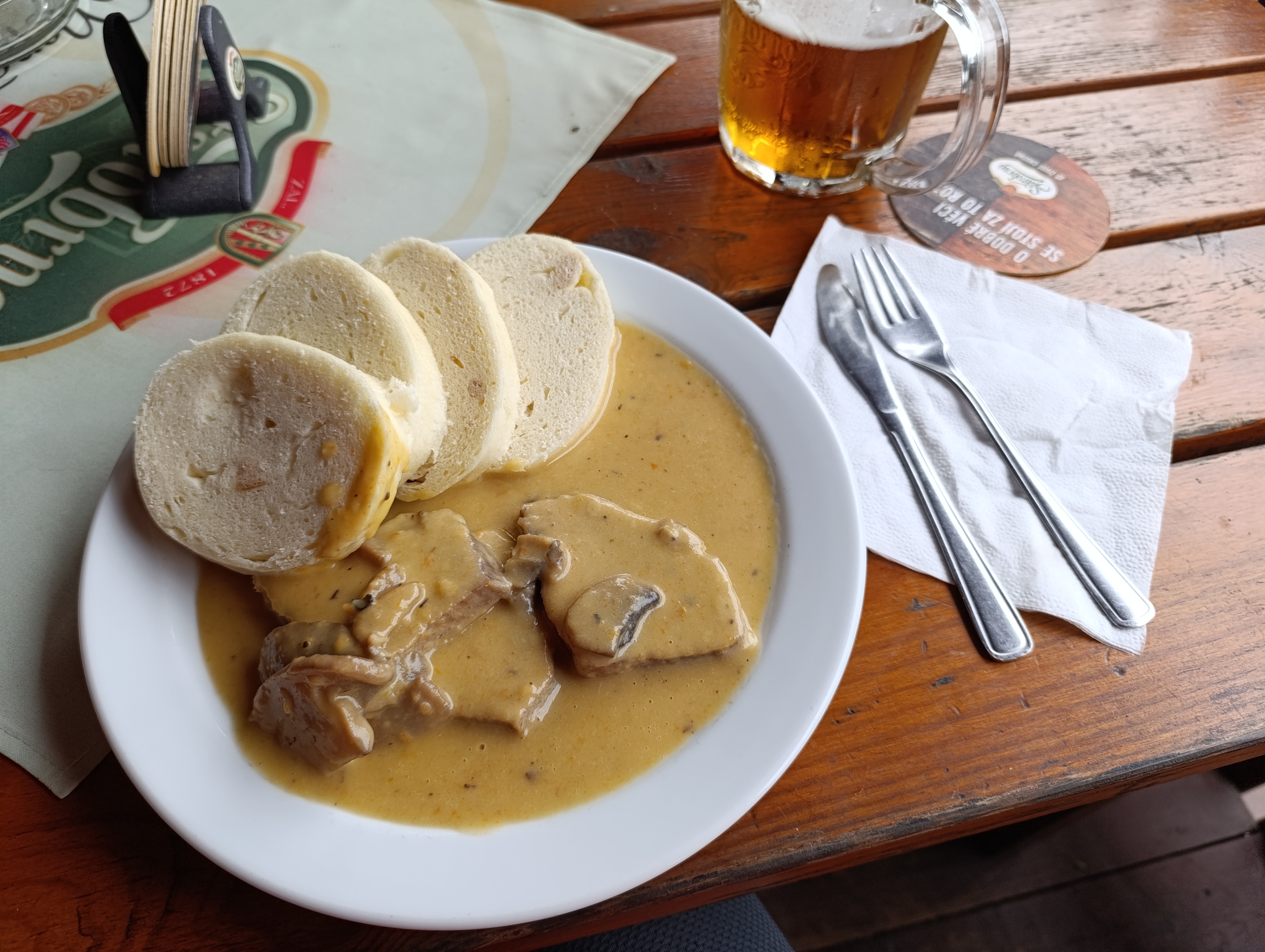 Restaurace Dělnický dům foto 5