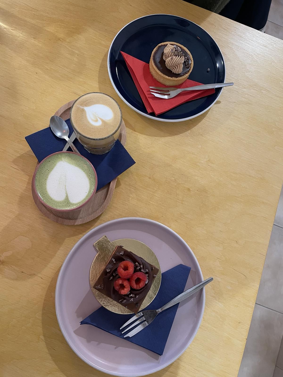 anýz a rorýs BISTRO KAVÁRNA foto 4