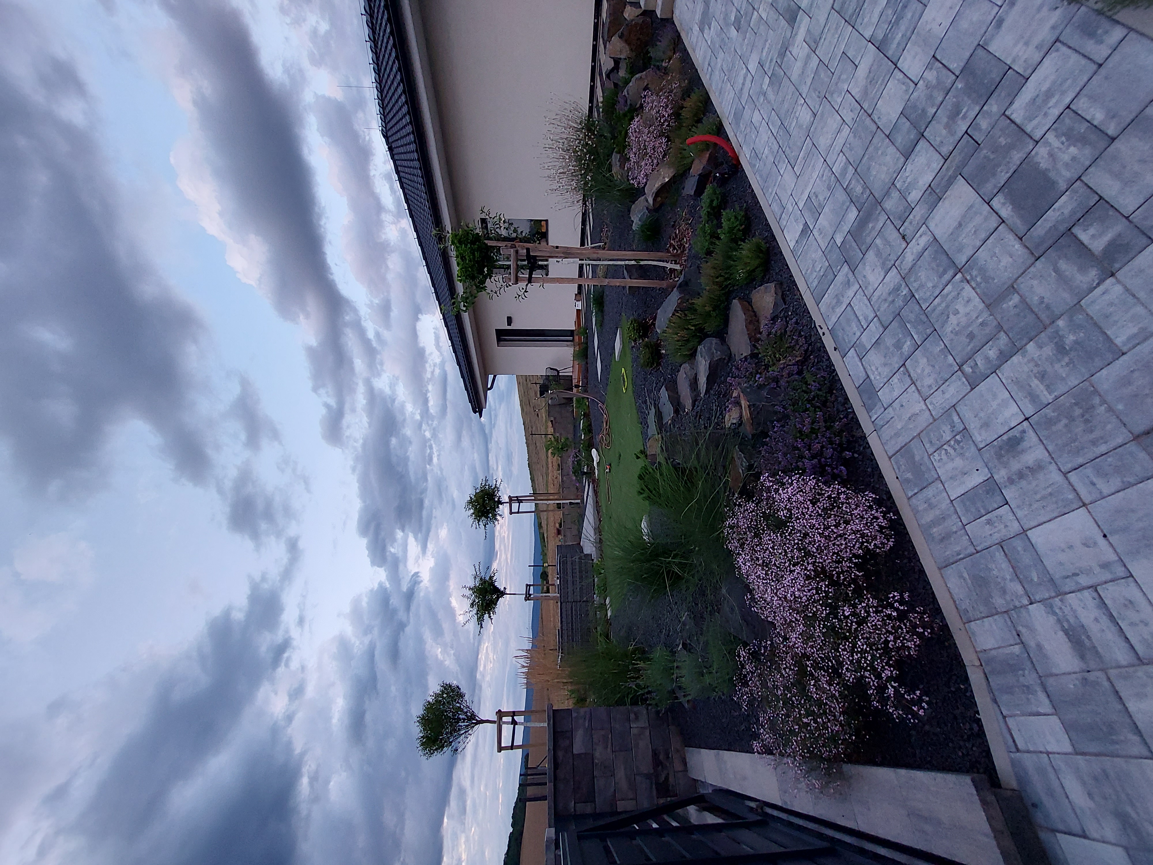 Zahradní projekty a návrhy Ing. Bc. Petra Lašková foto 5