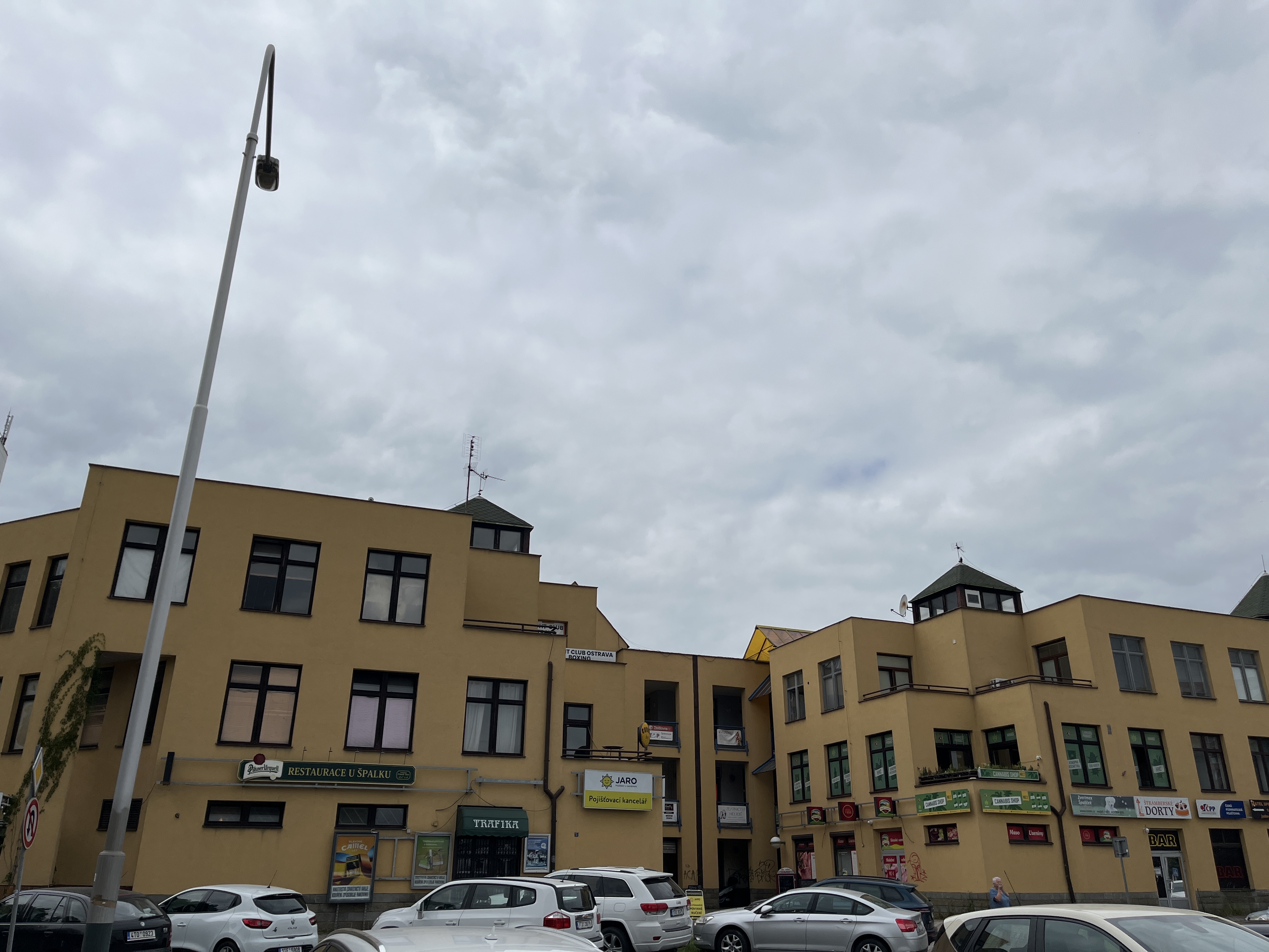 JARO pojištění foto 2