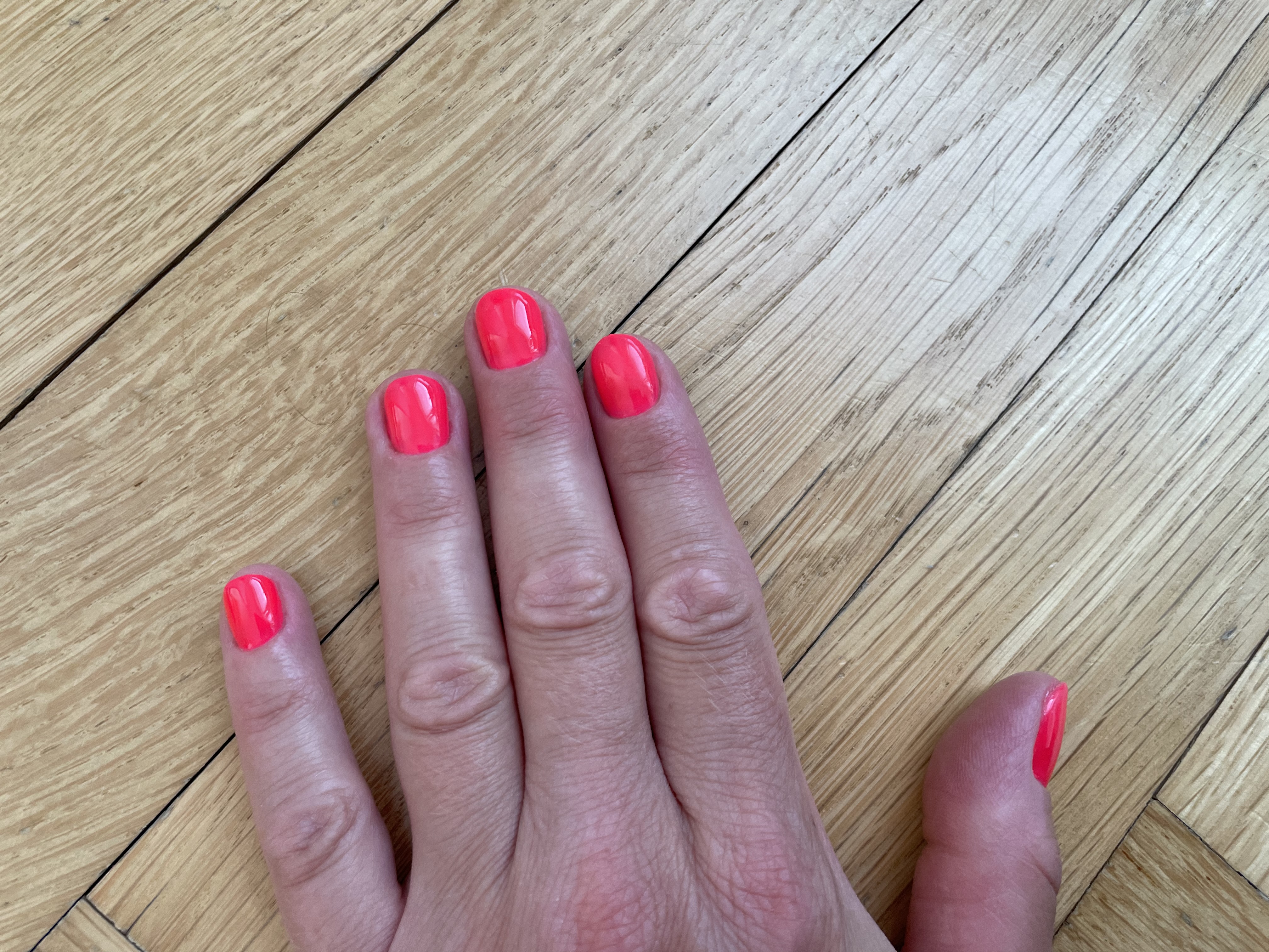 Nail House foto 3