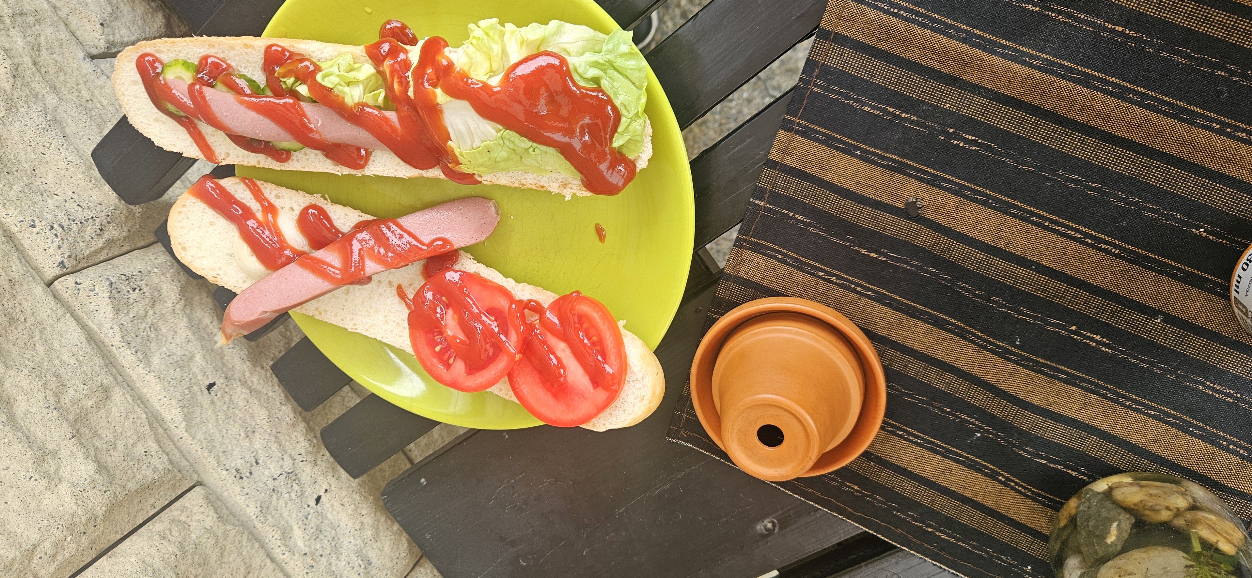 Bistro Koruna Tisá foto 3