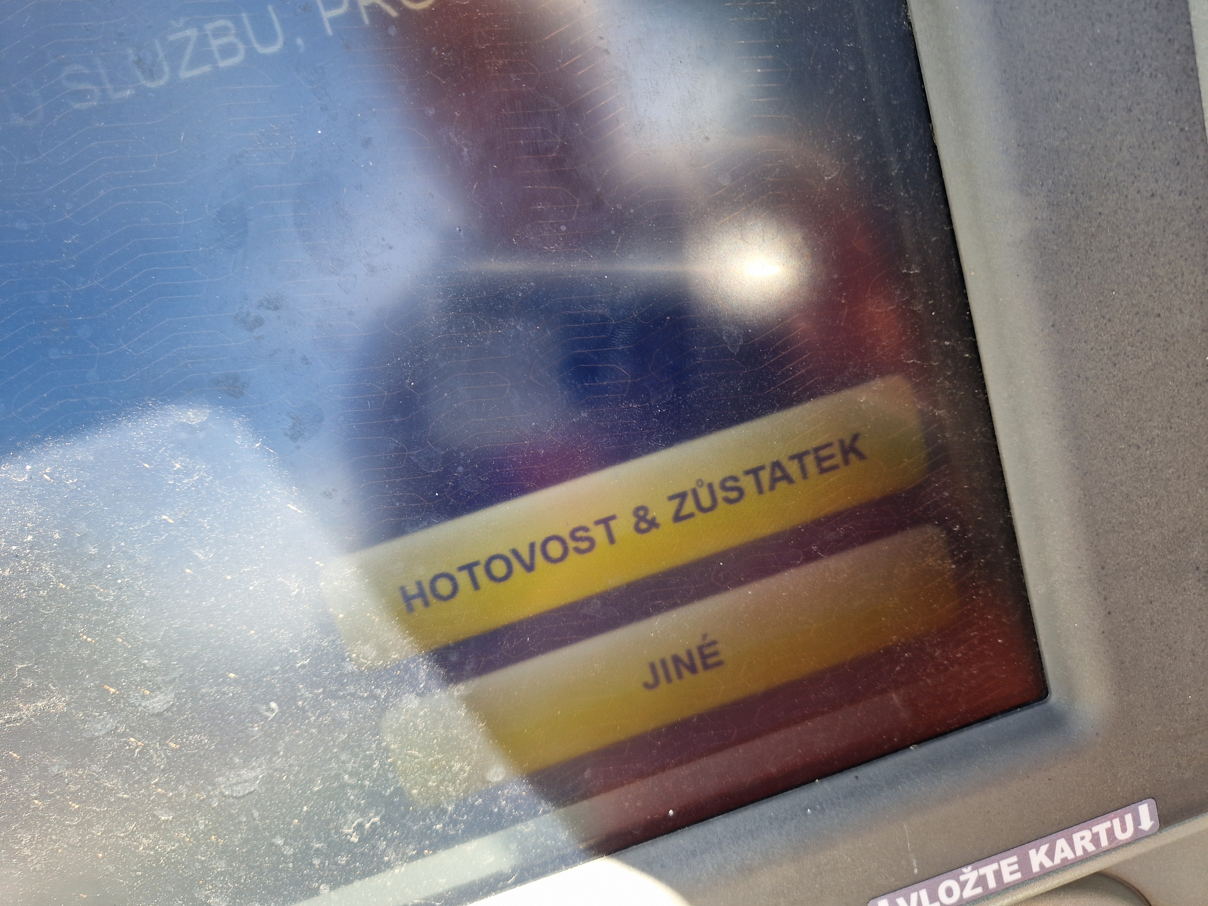 Bankomat Euronet foto 2