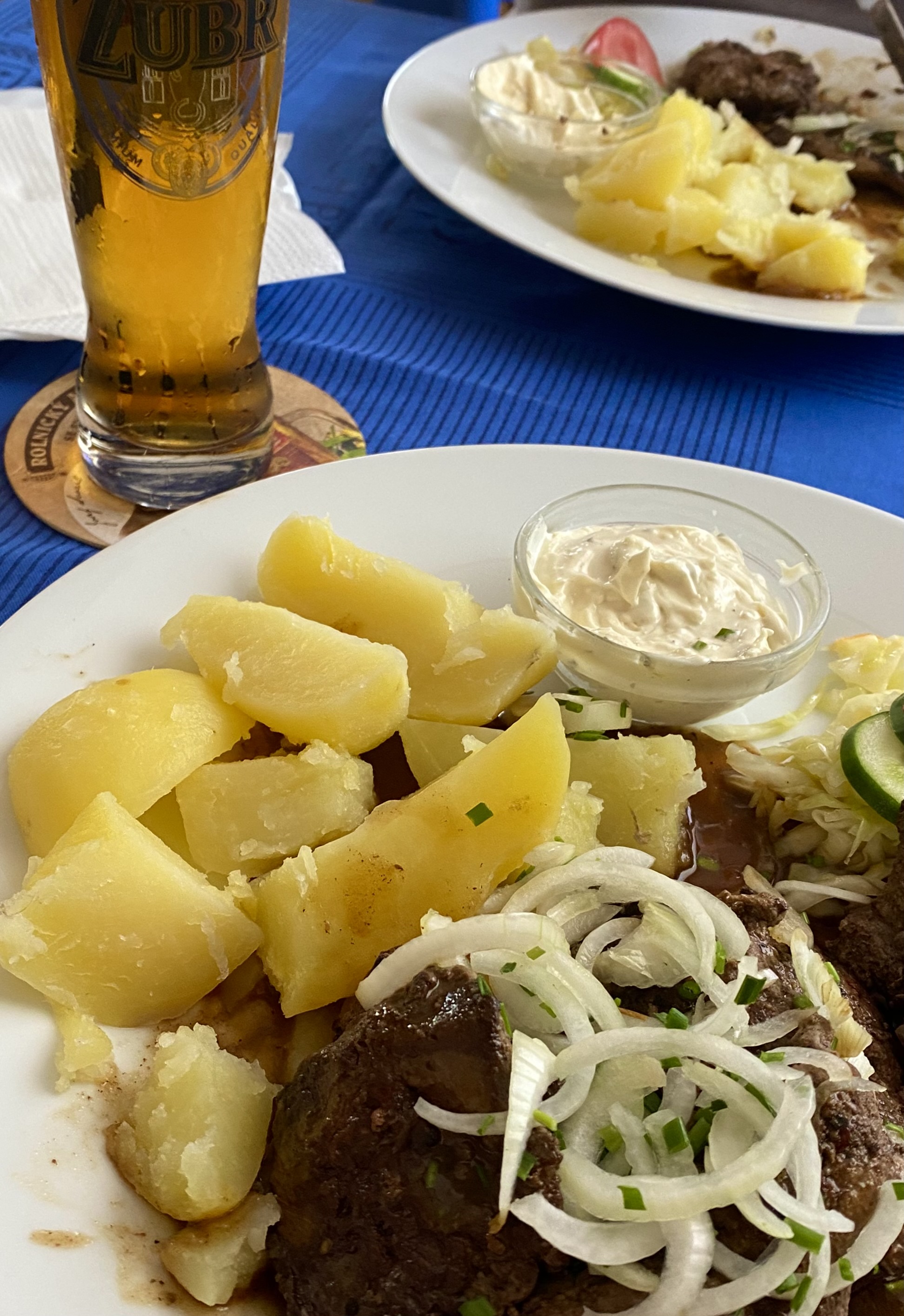Hospůdka Na Křižovatce foto 4