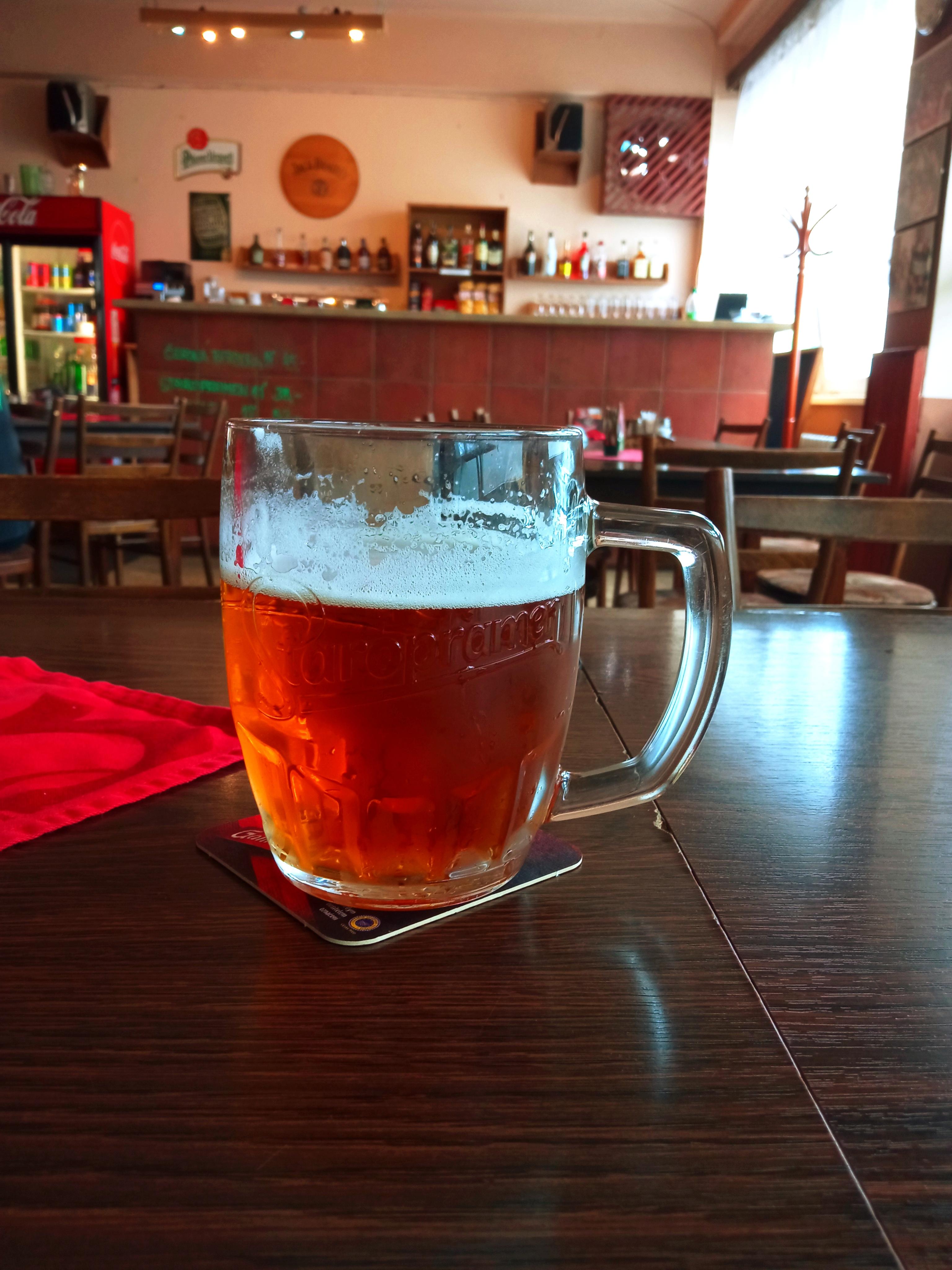Restaurace SK Kladno foto 6