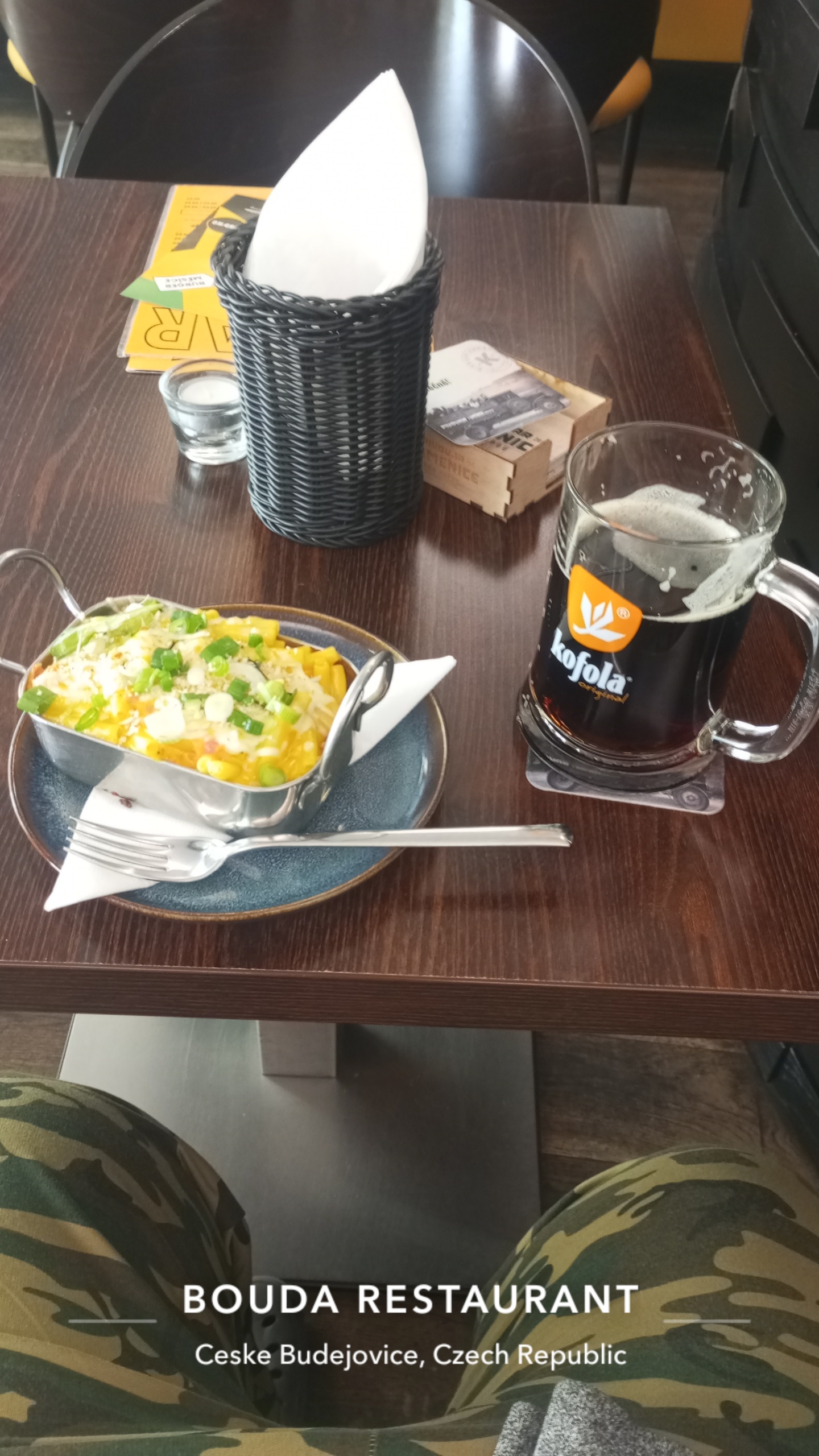 Bouda Burgers foto 2