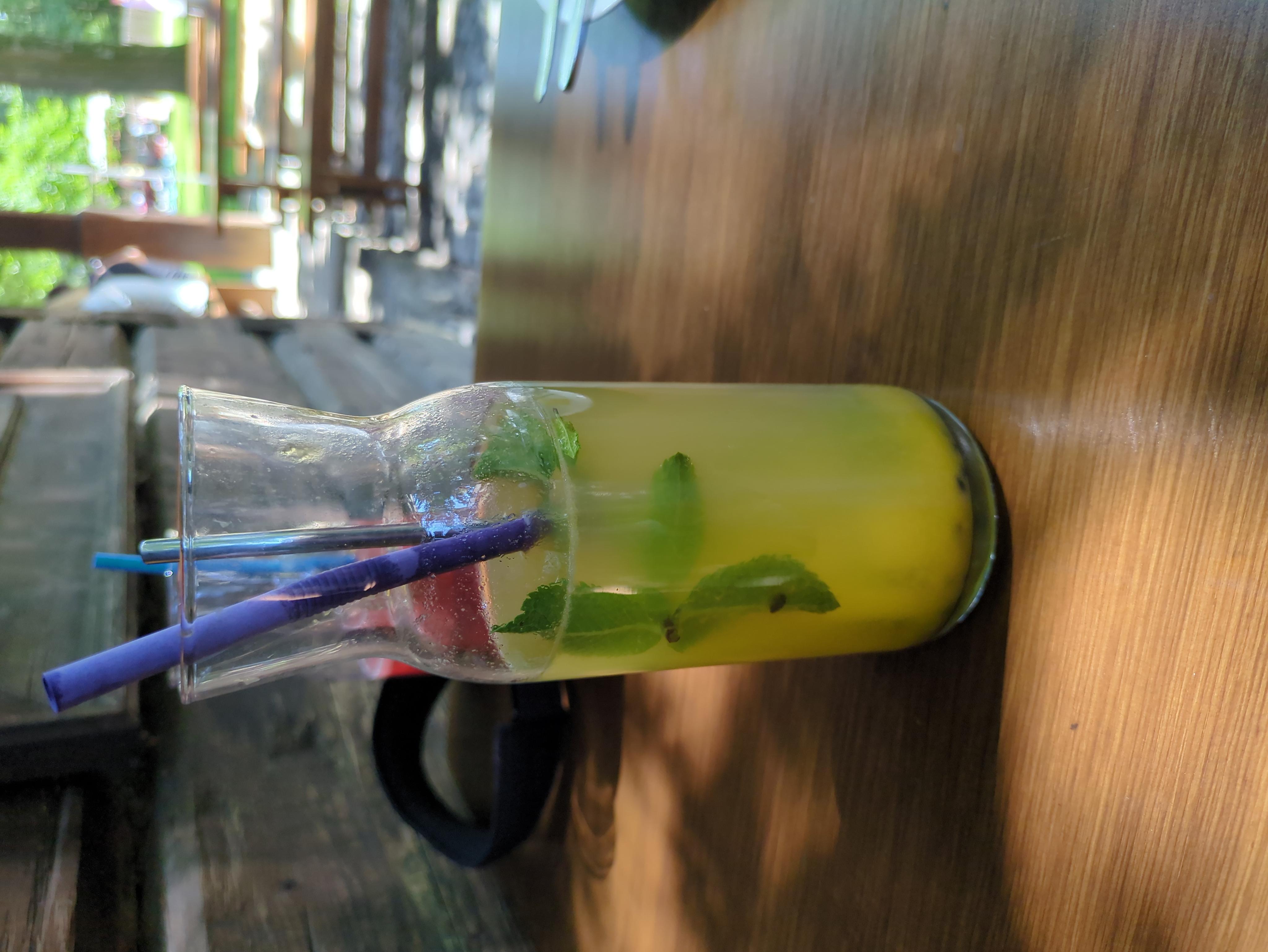 Hospoda Na posledním groši foto 4