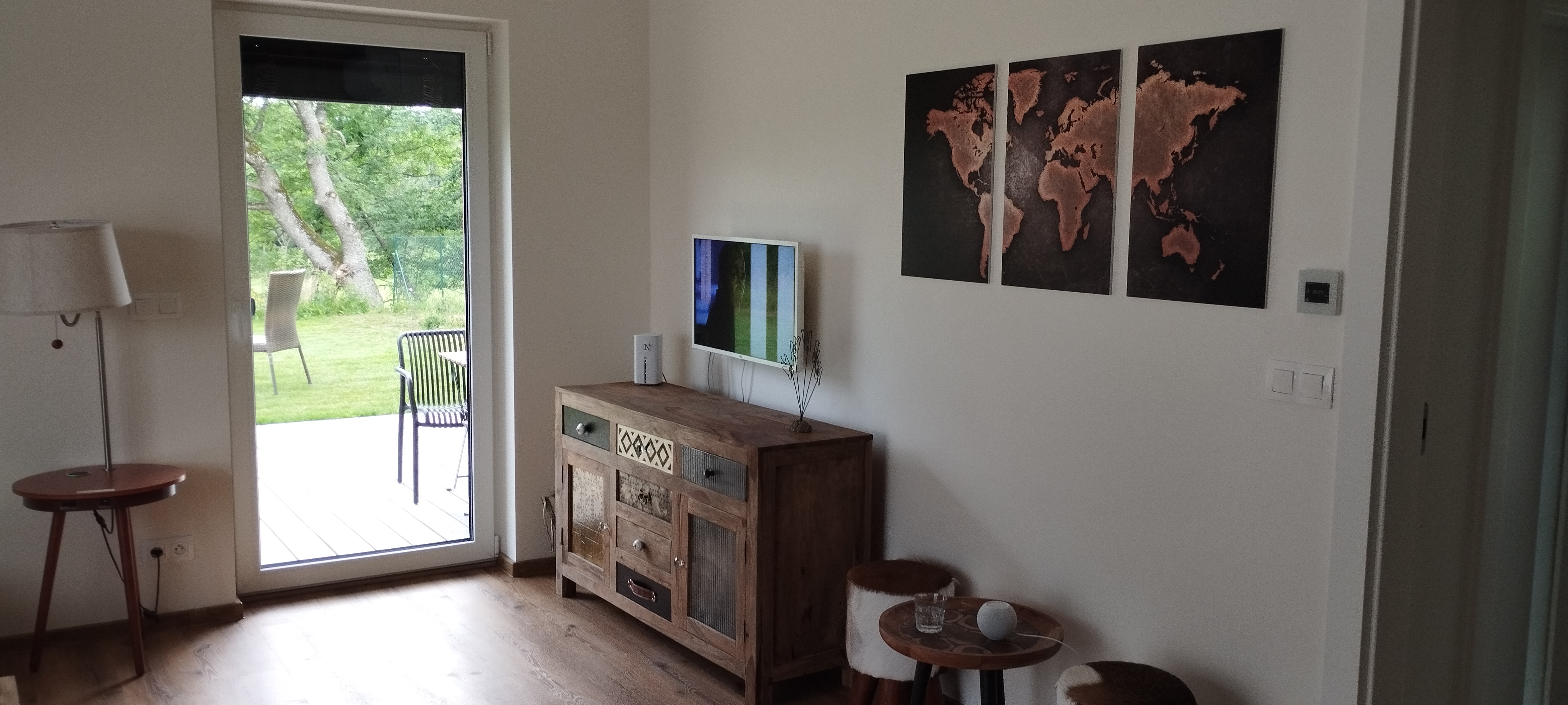 Nora Apartments foto 5