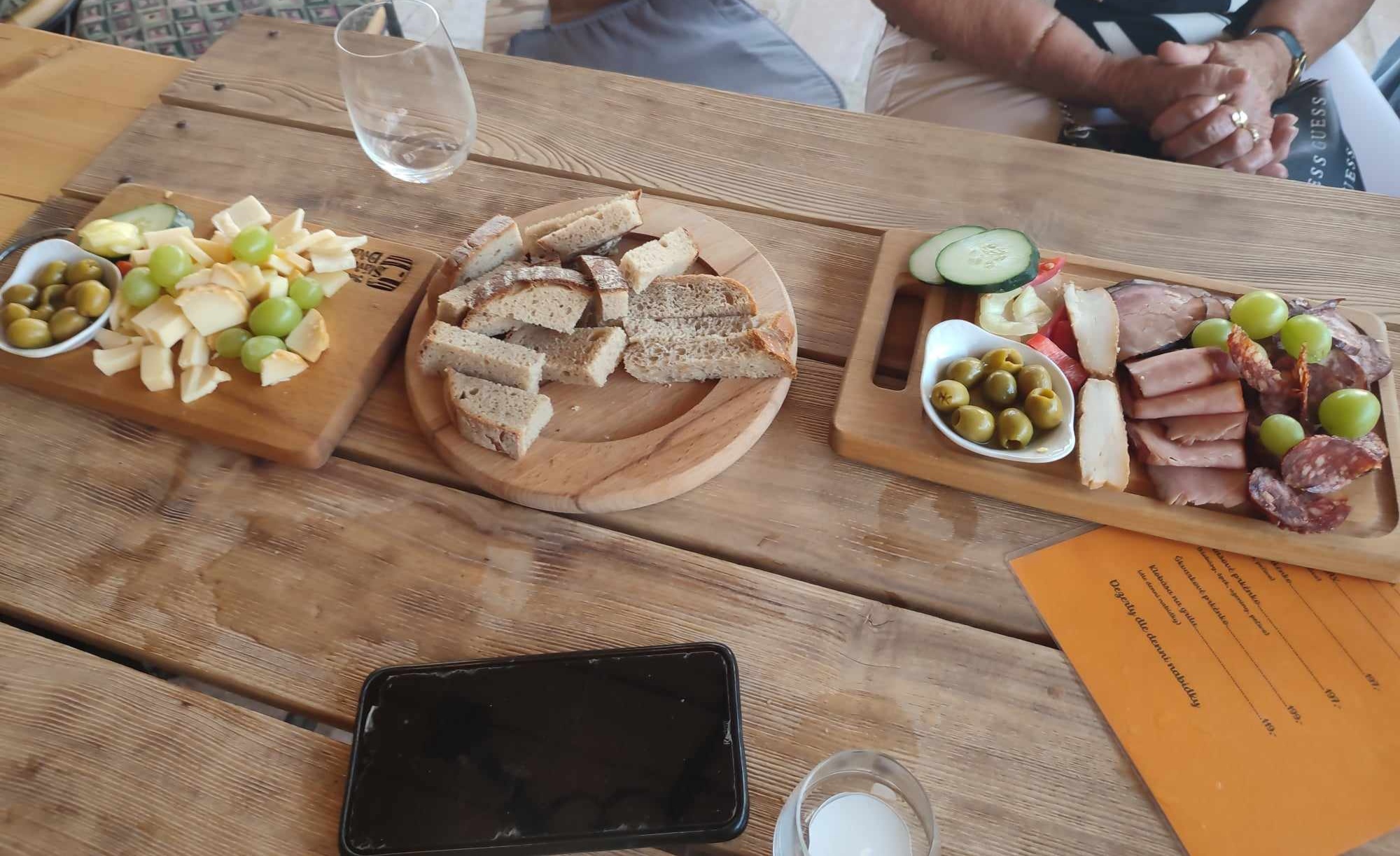 Vinotéka Slávů Dvůr foto 6