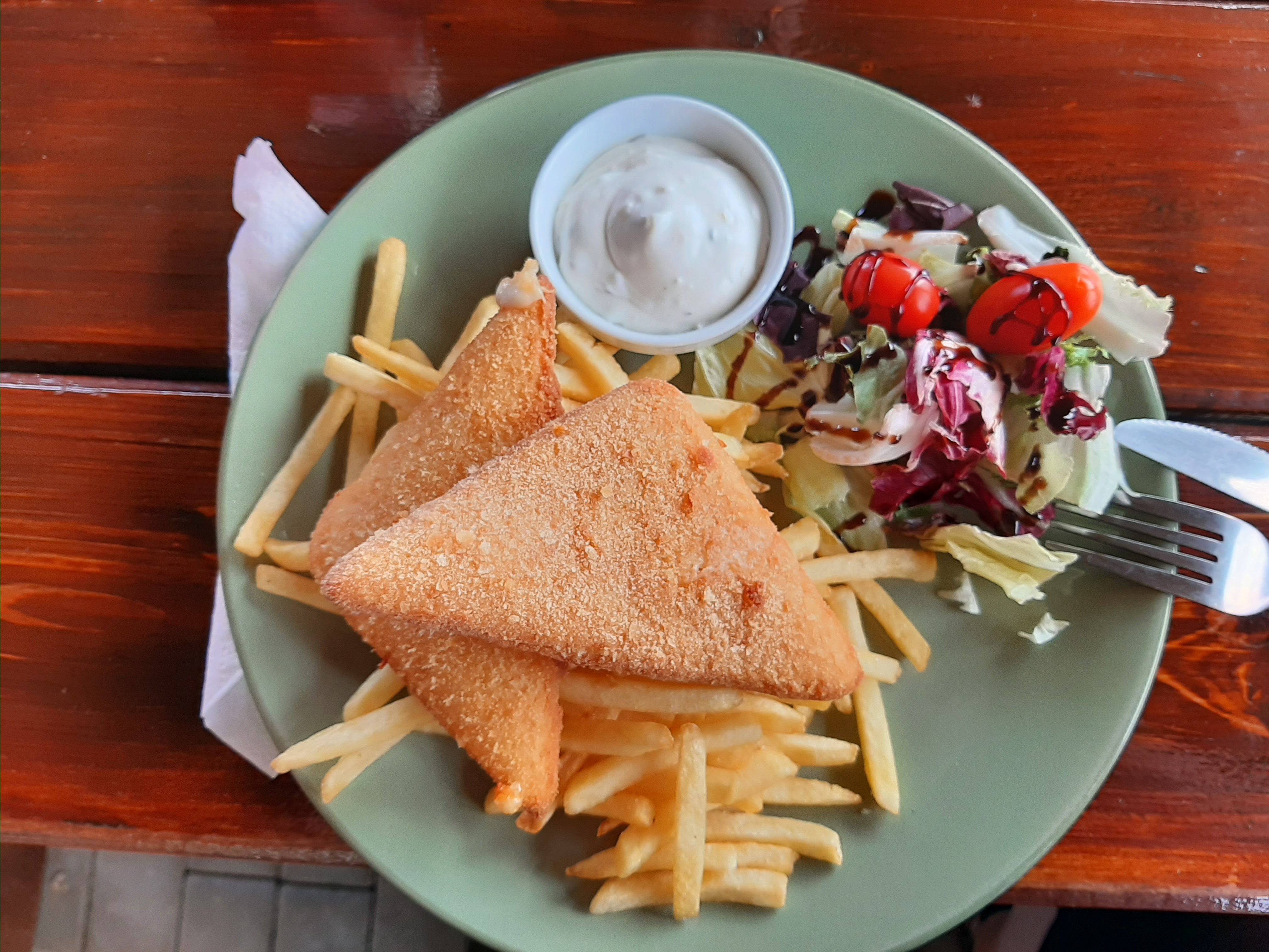 Kiosek Na Pláži foto 3