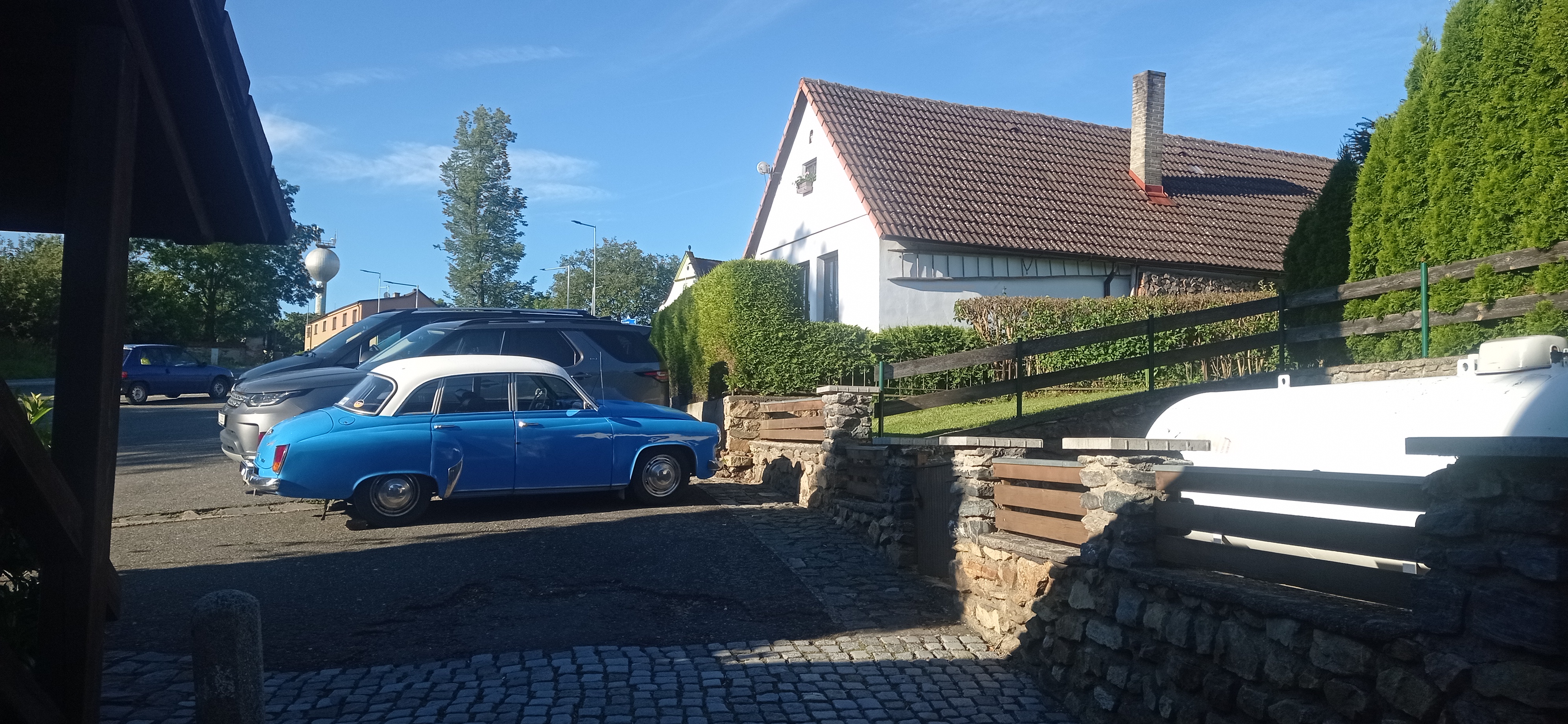 Pivovarský dvůr Lipan - Restaurace foto 2