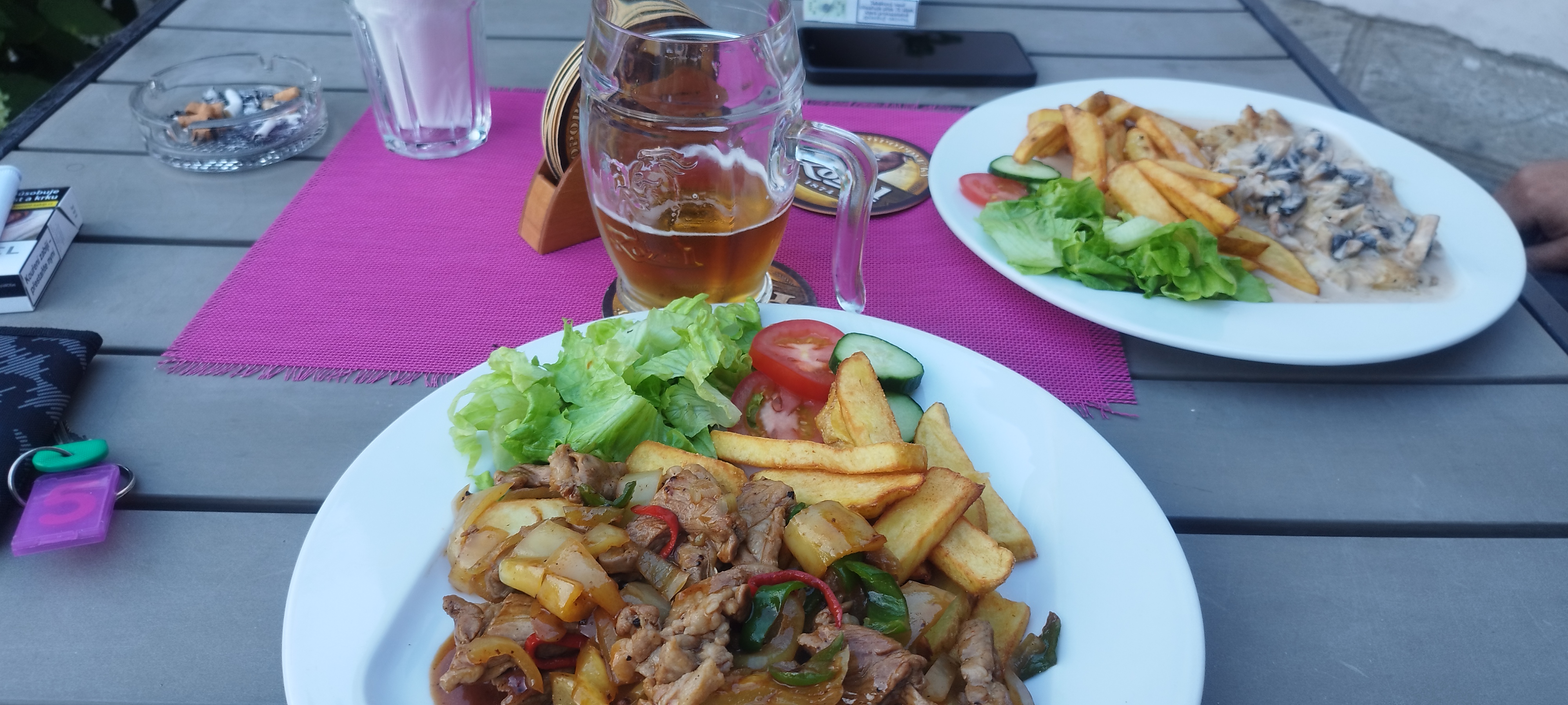 Pension Verona foto 3