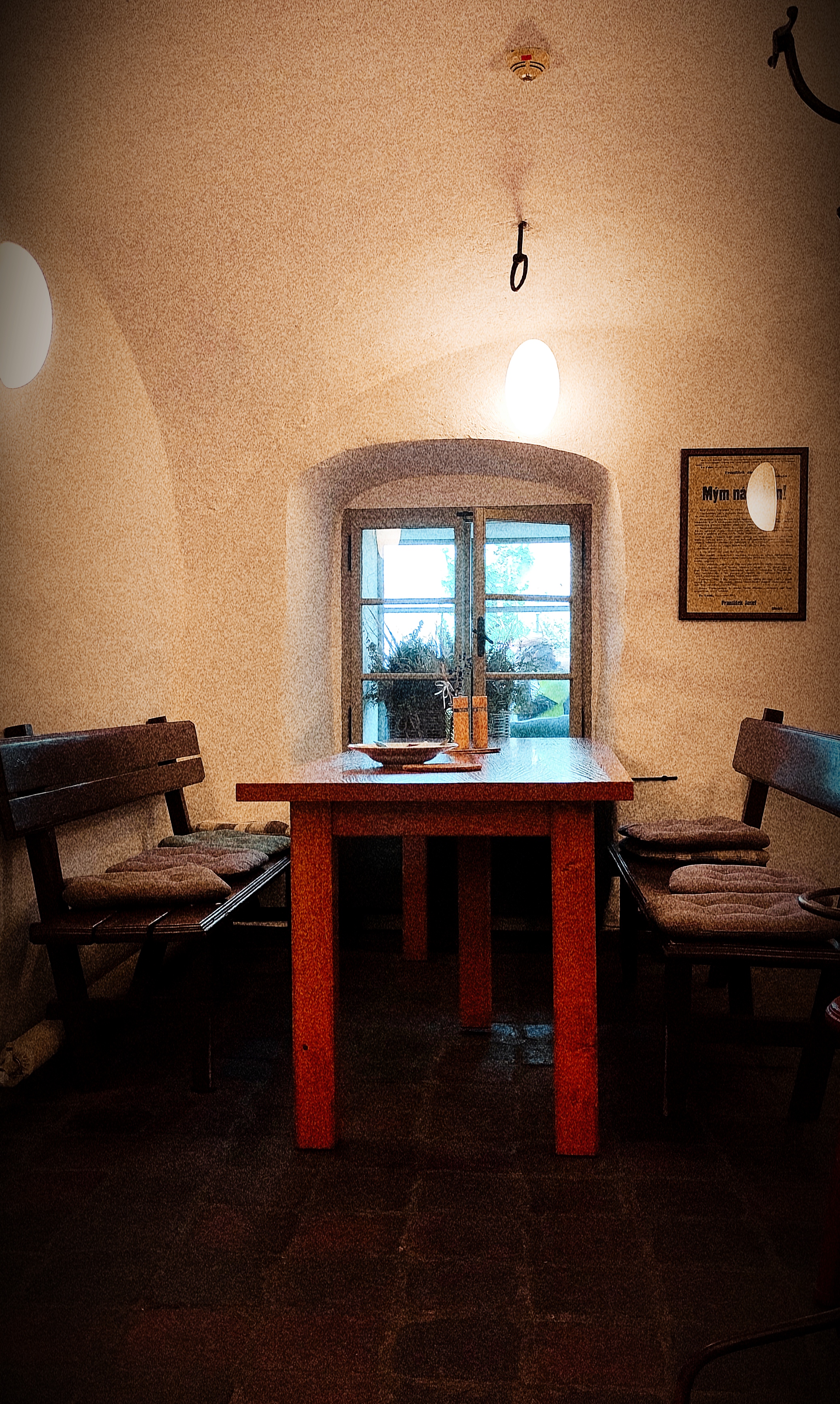 Restaurace Kocour foto 3