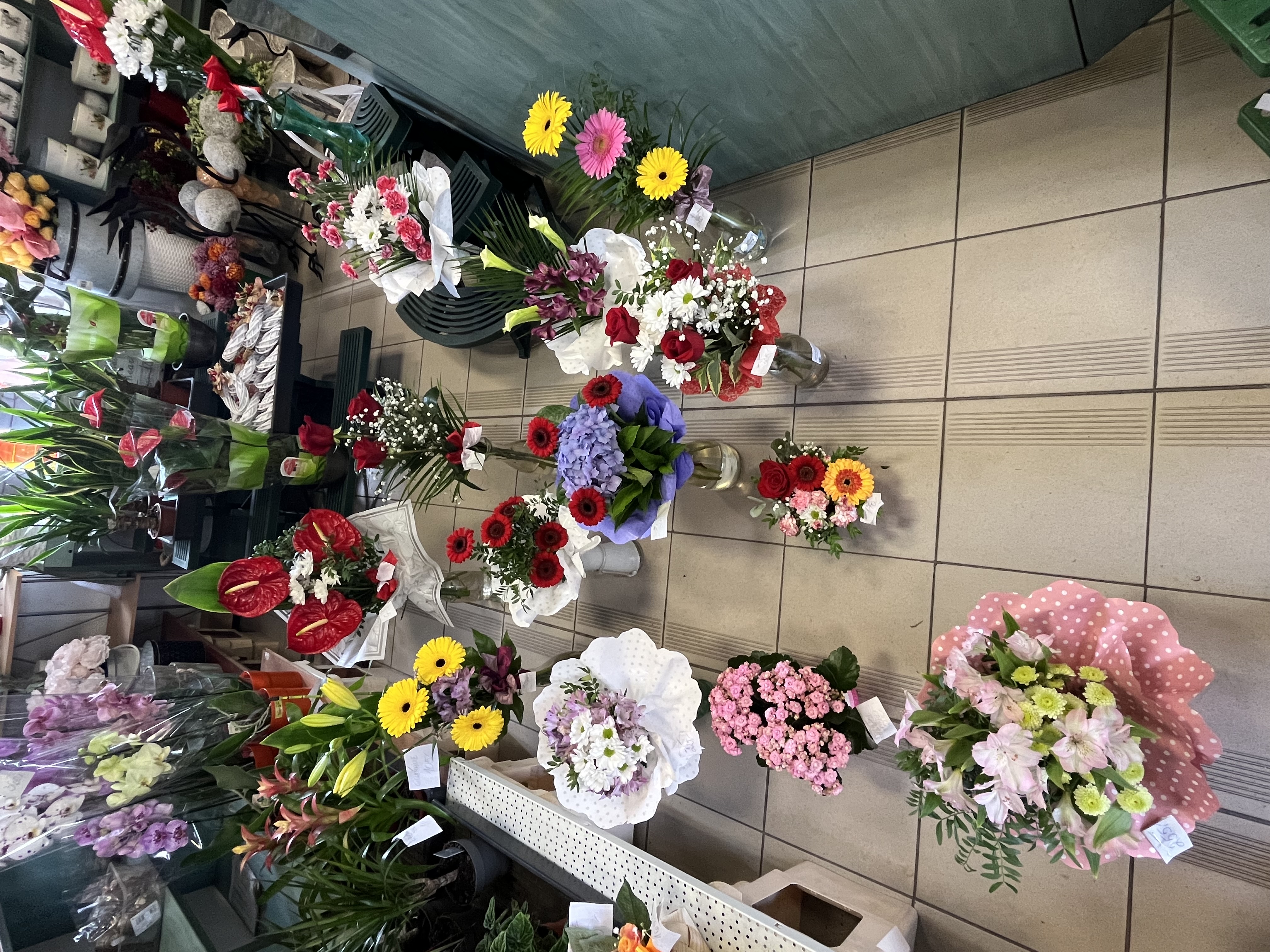 Květiny ve mlejně, s.r.o. foto 3