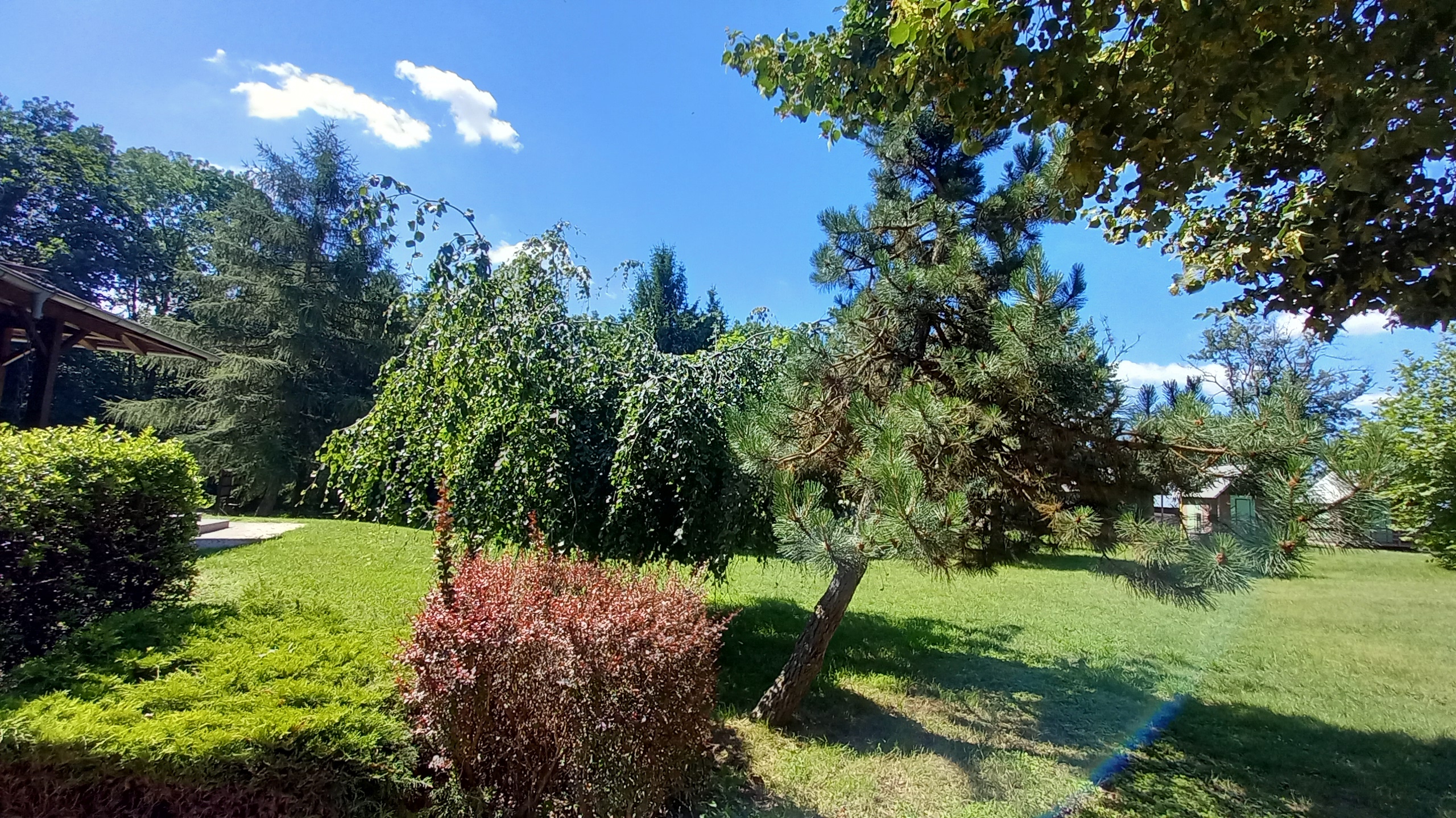 Rekreační areál Kamínka foto 3