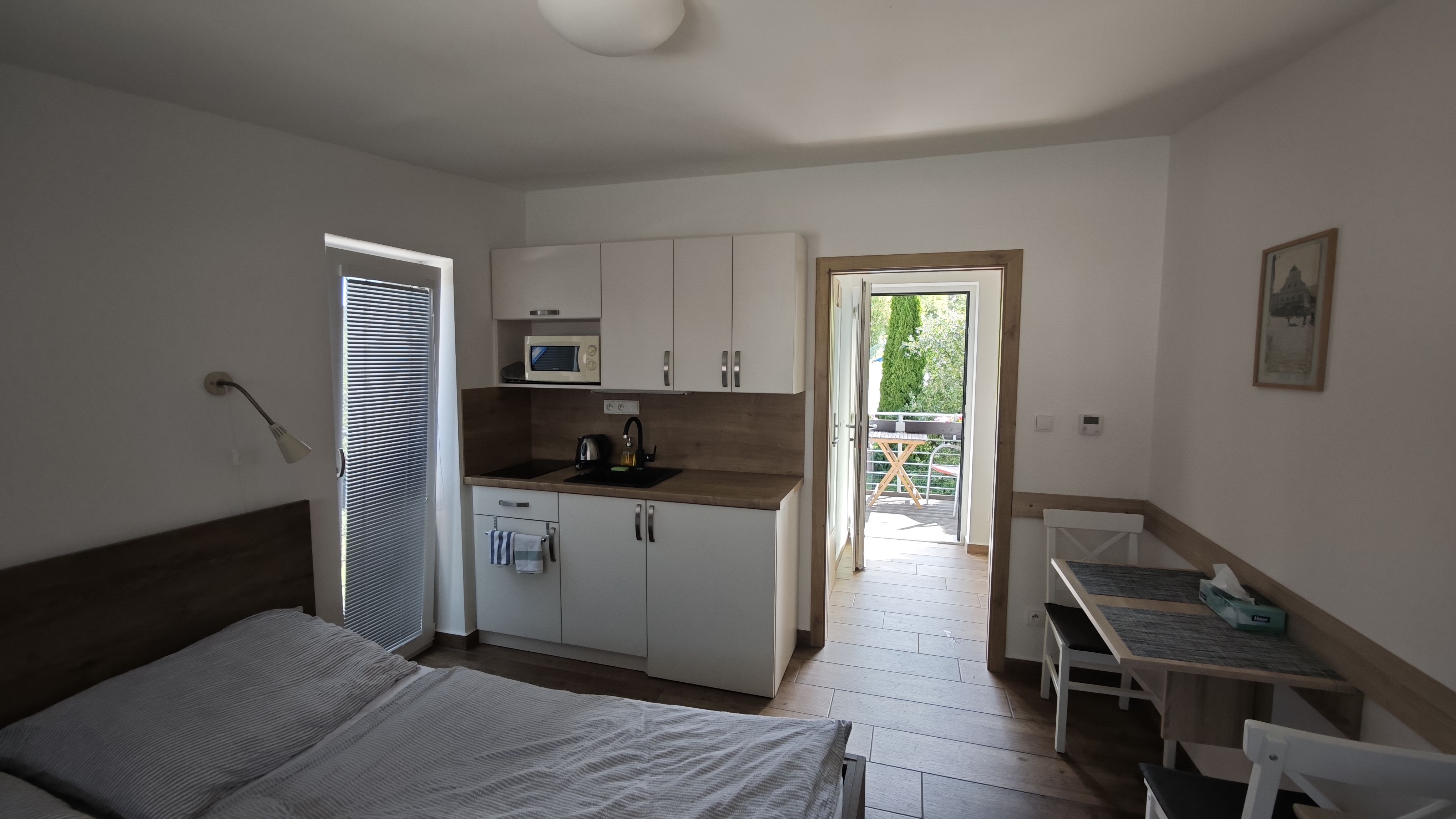 Pension Salma foto 3