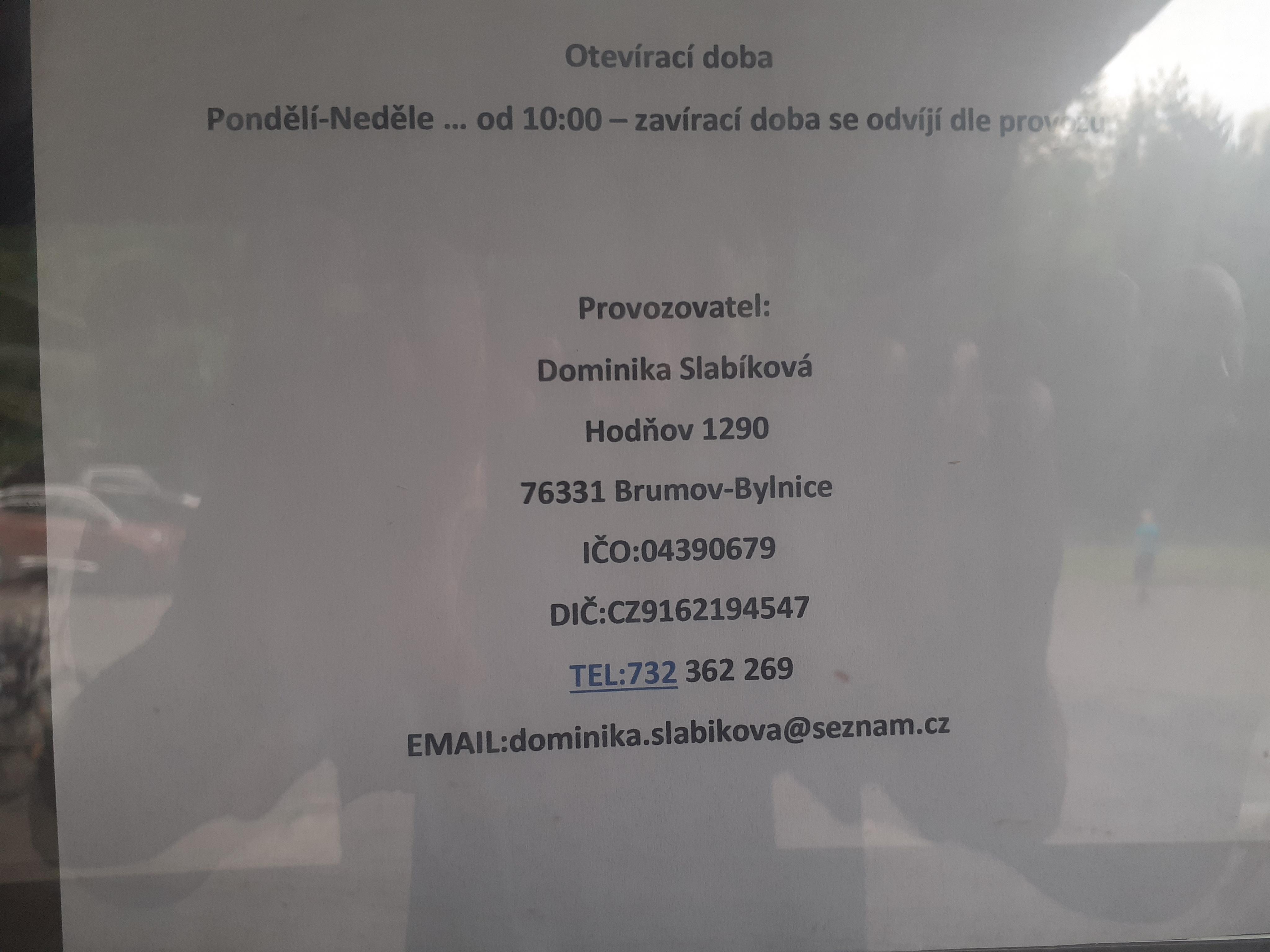 Motorest Koliba Valašské Klobouky foto 4