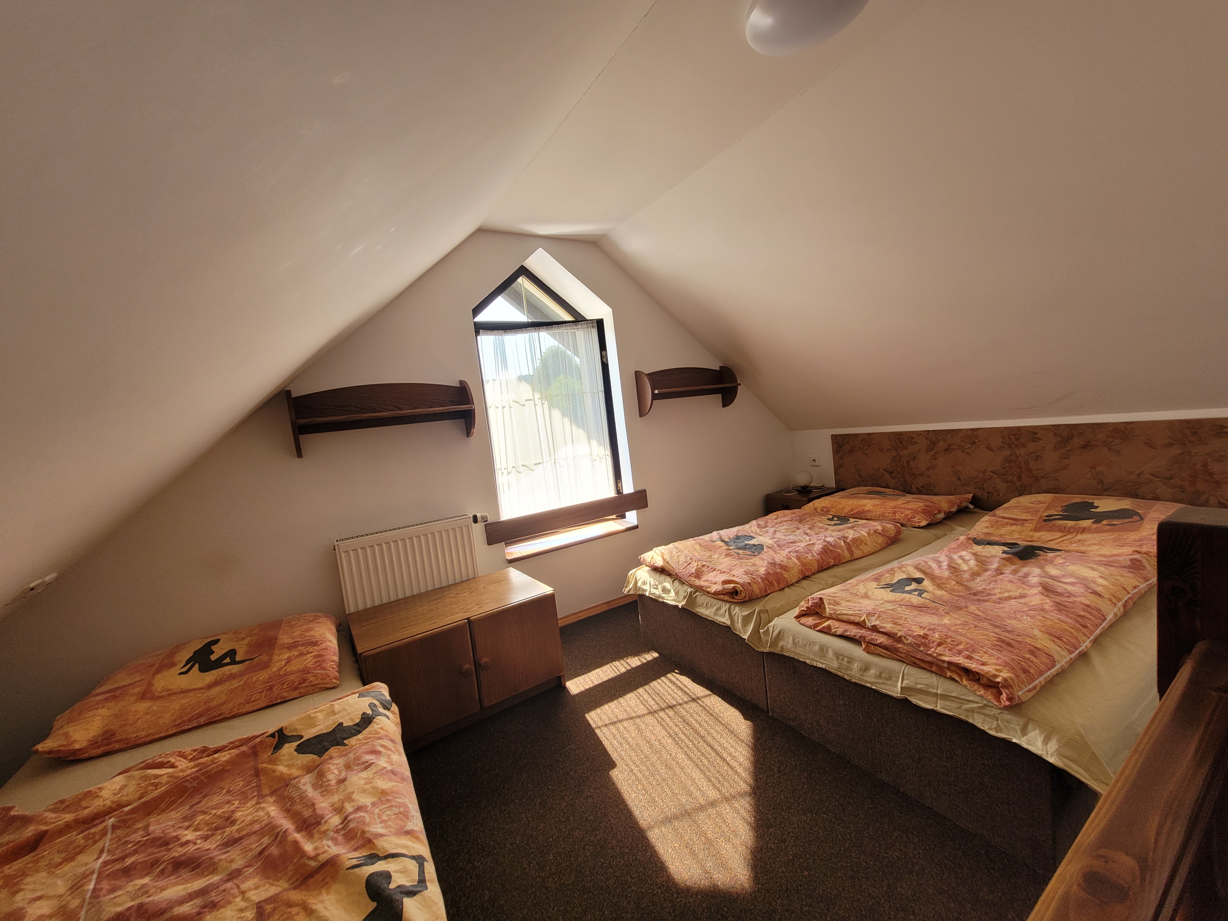 Pension Bobeš foto 6