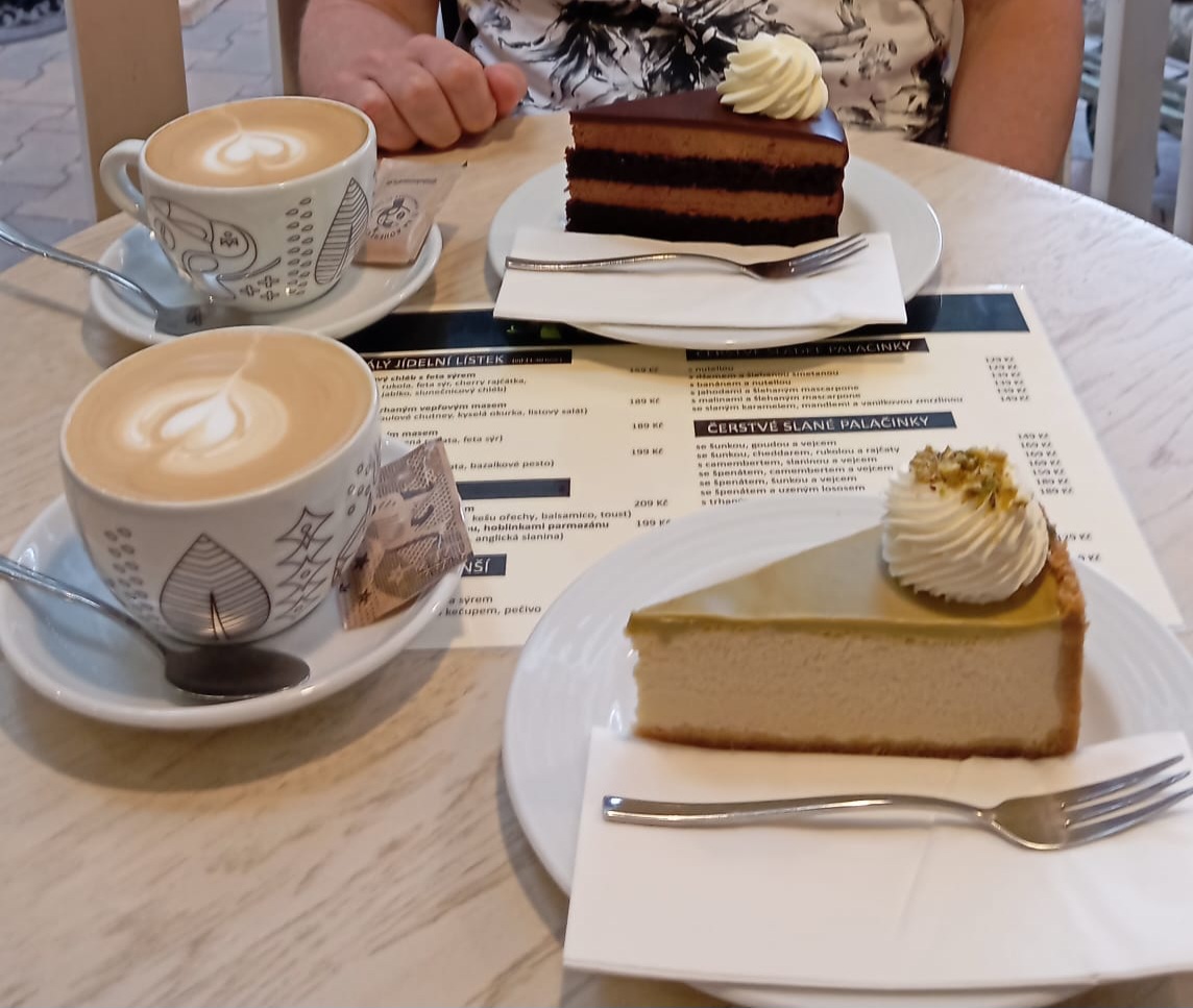 Café Líbeznice foto 5