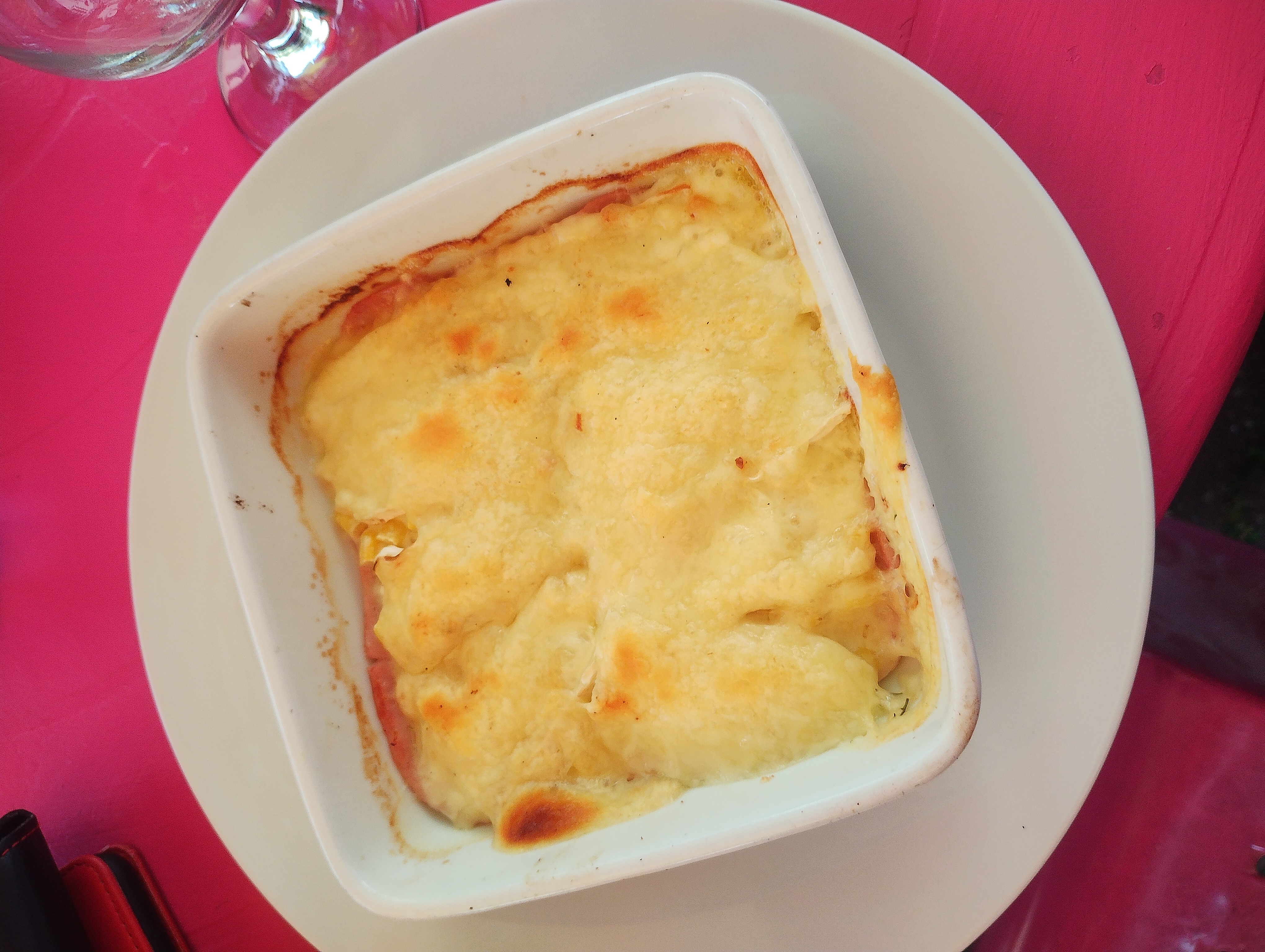 Restaurace Johanka foto 4