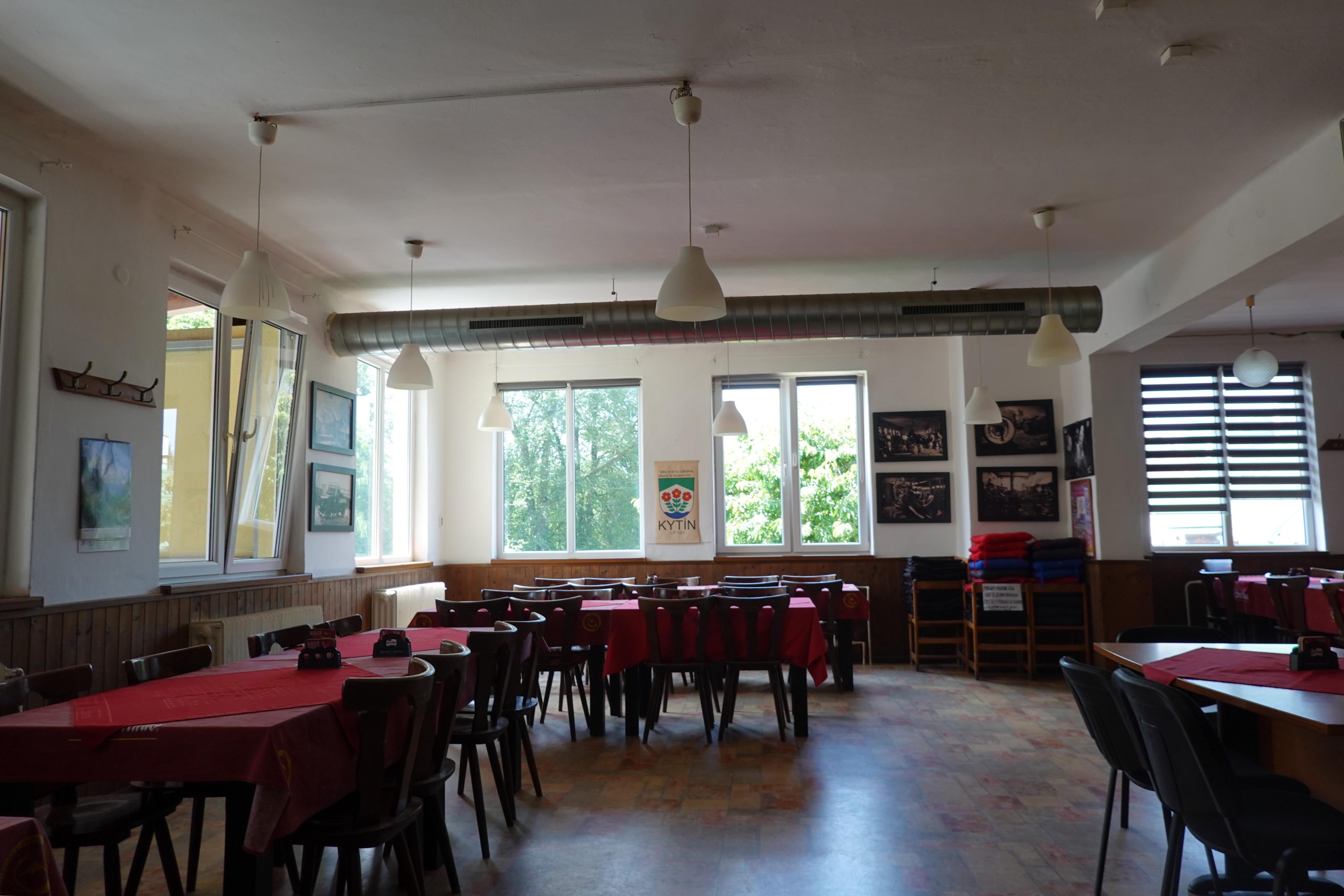 Restaurace Na Vršíčku foto 4
