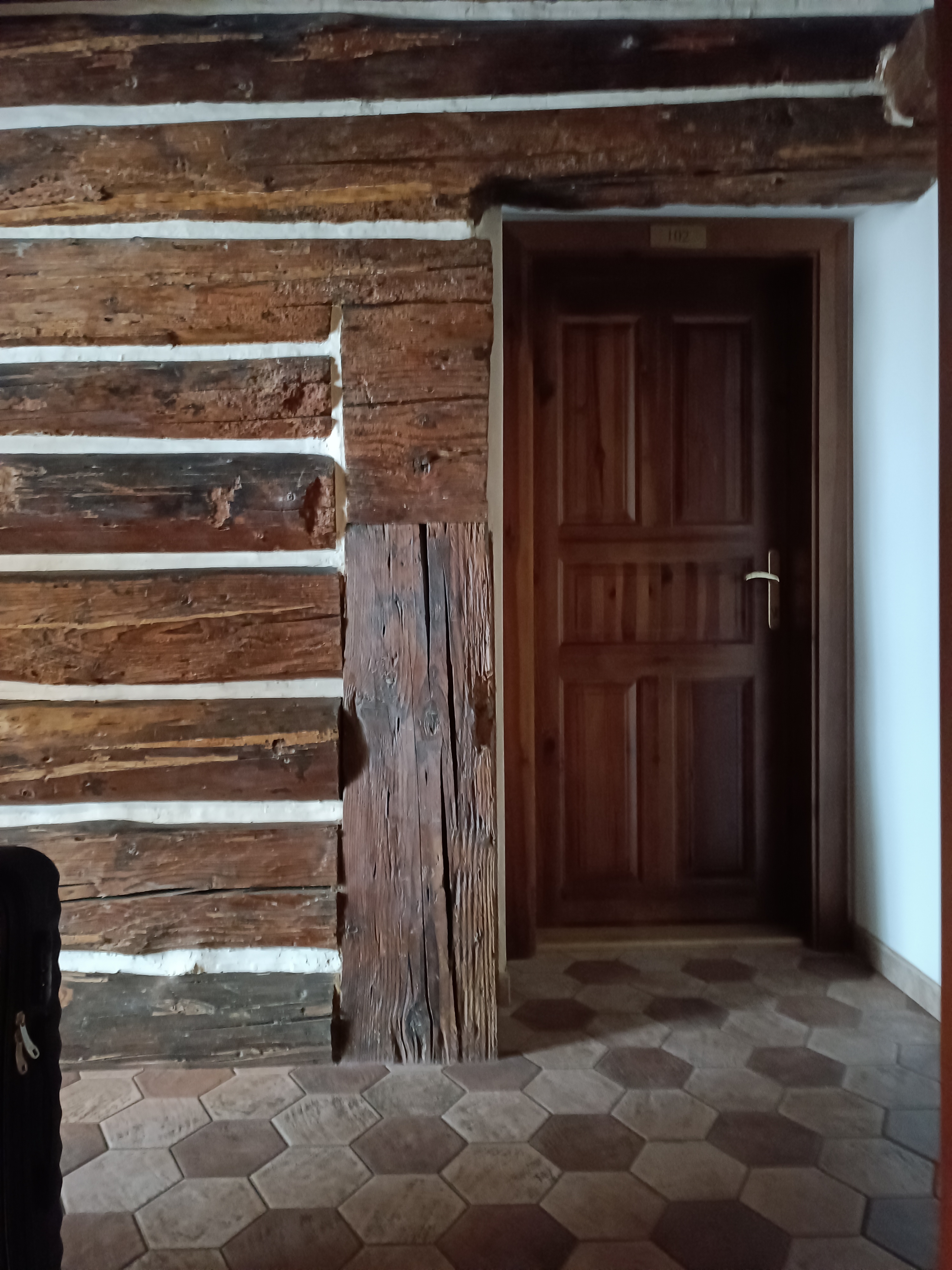 Penzion*** U Hrádku foto 5