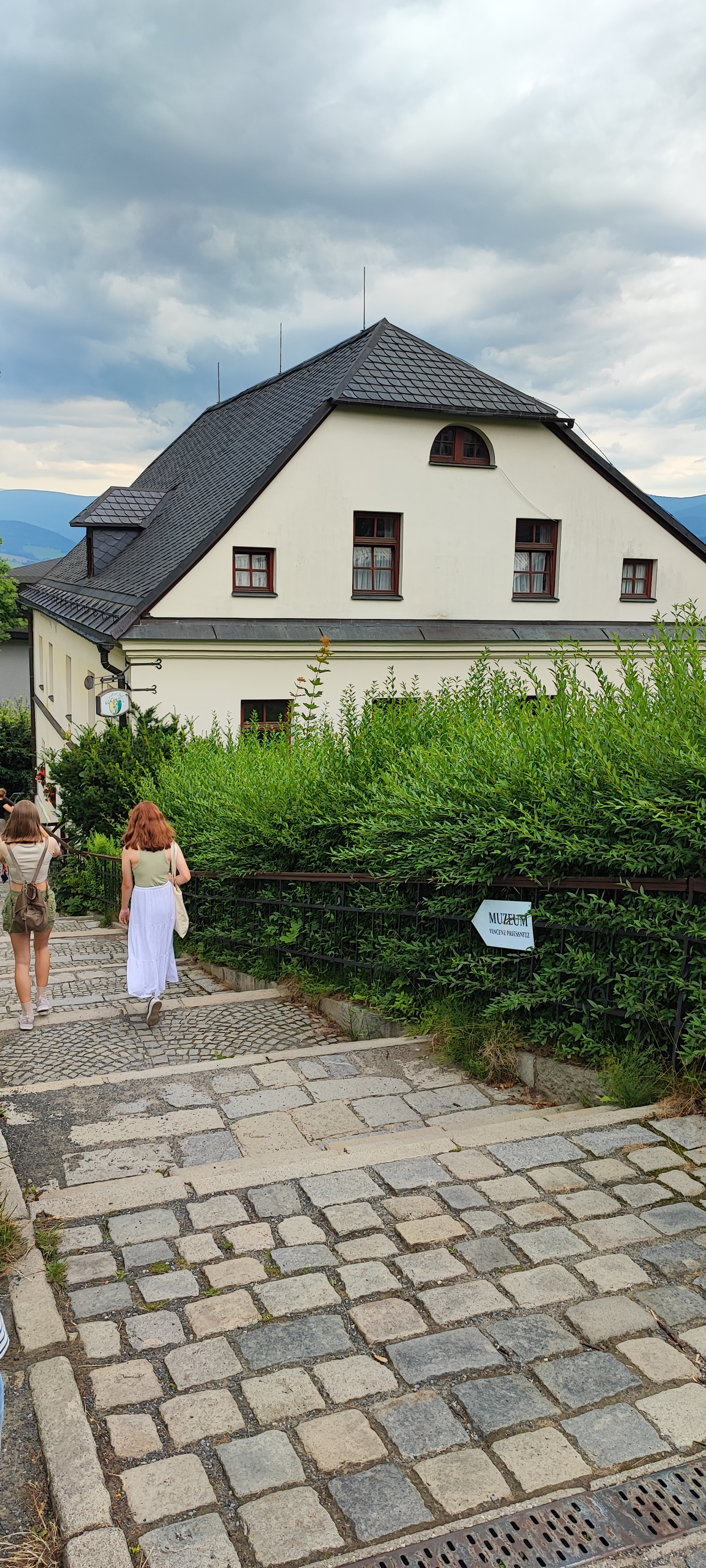 Vinckovo - kavárna a dortírna foto 4