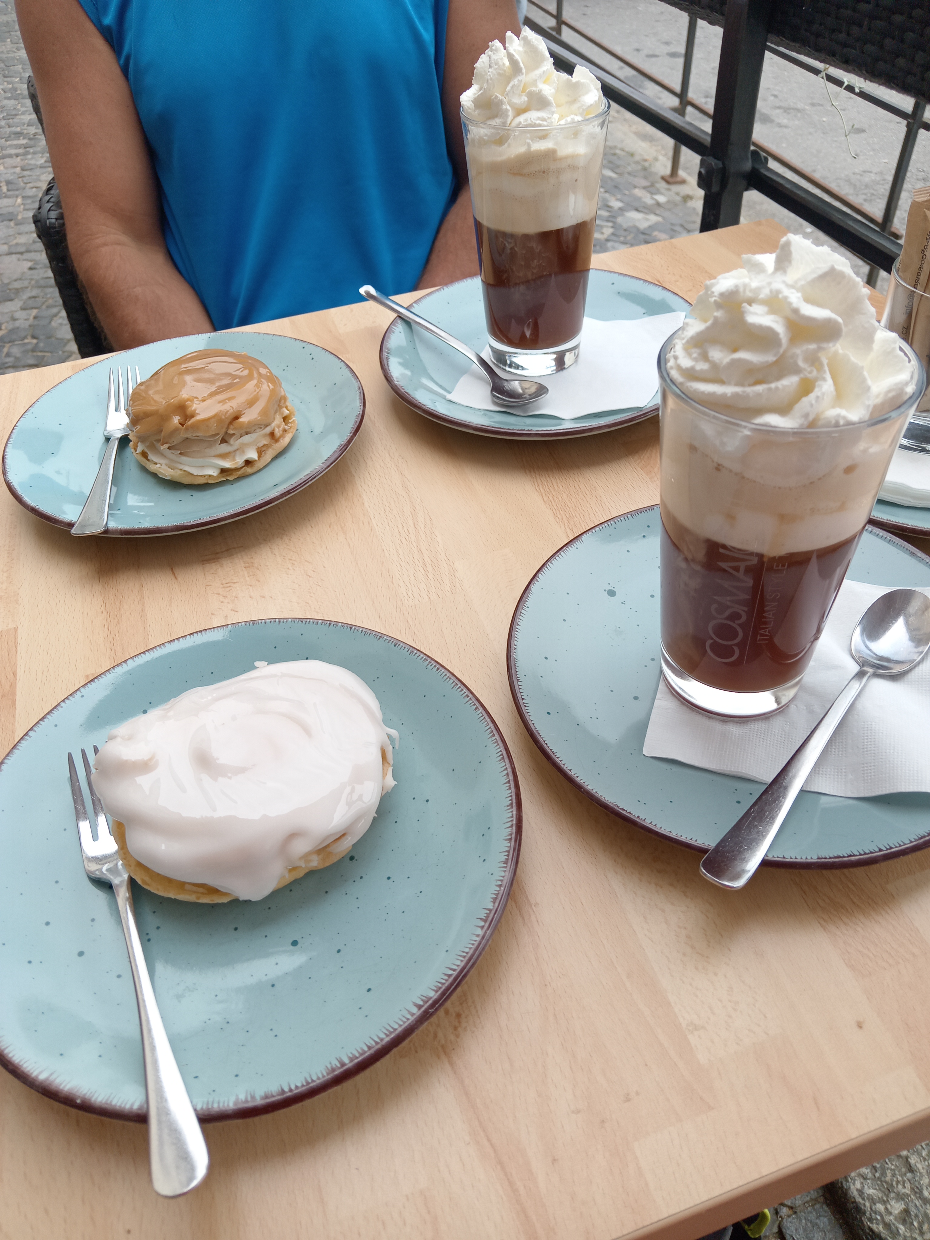 Pekařství Řečice foto 6