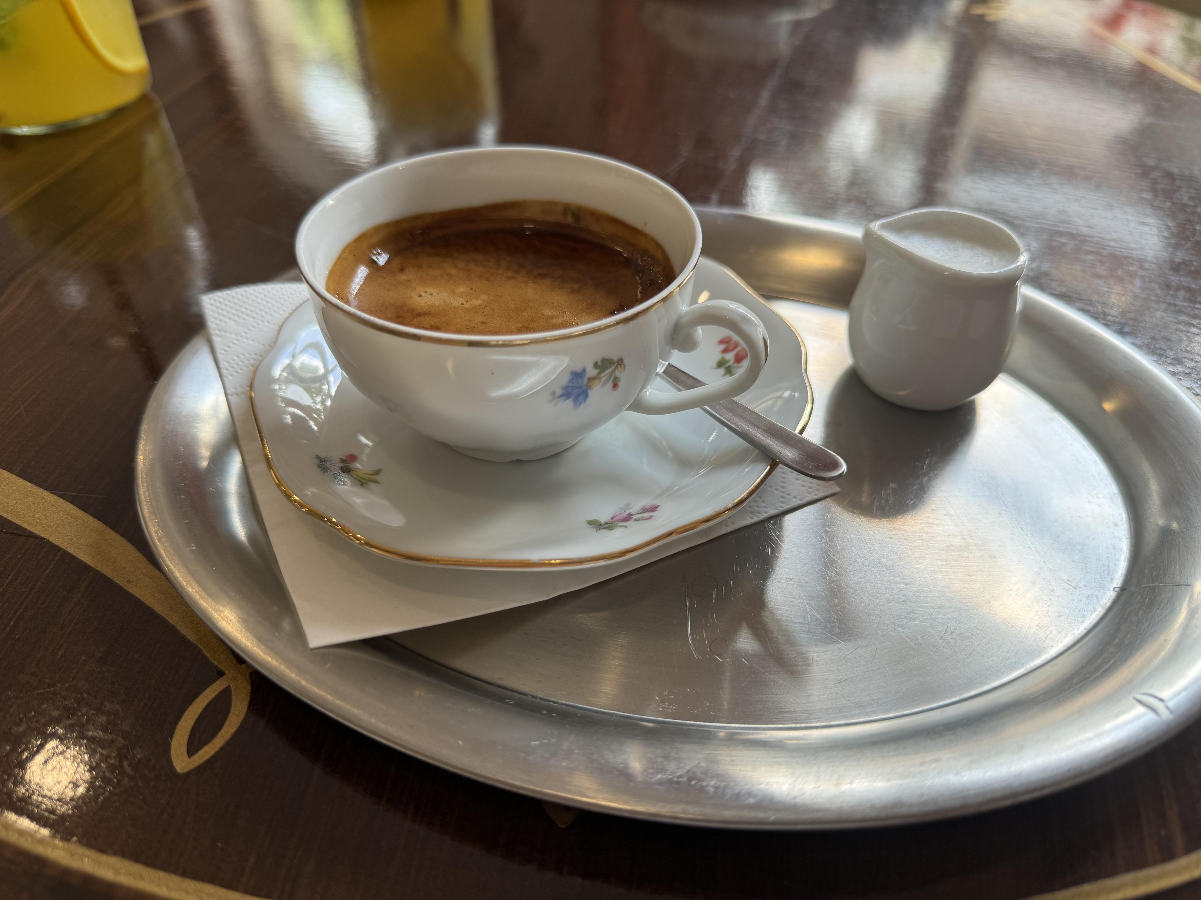 Gasolina Kafe foto 6
