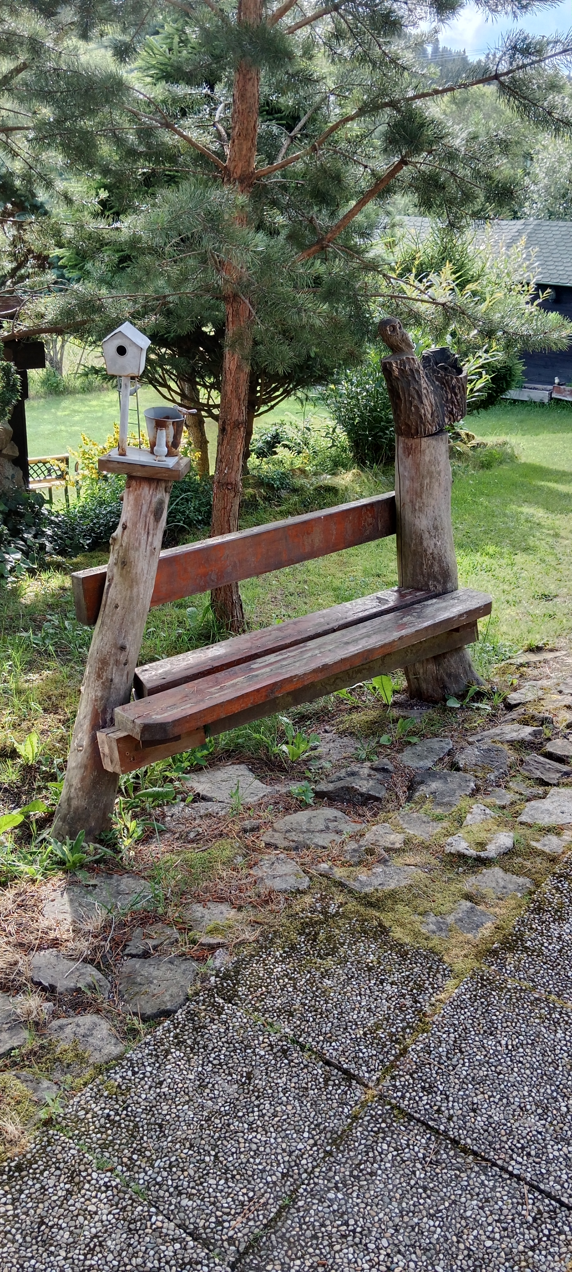 Penzion U Dvou pánů foto 5