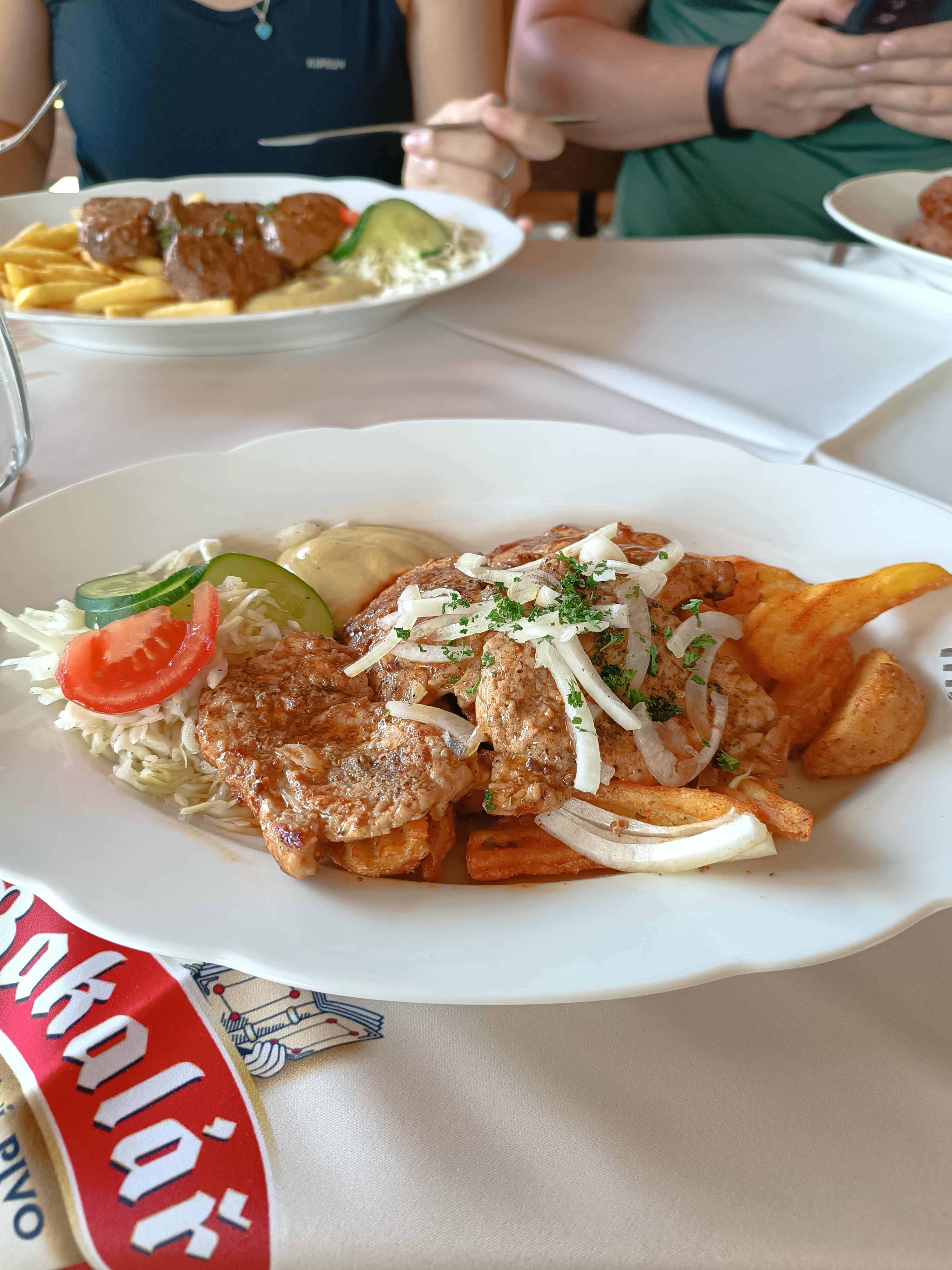 Restaurace JAF foto 3