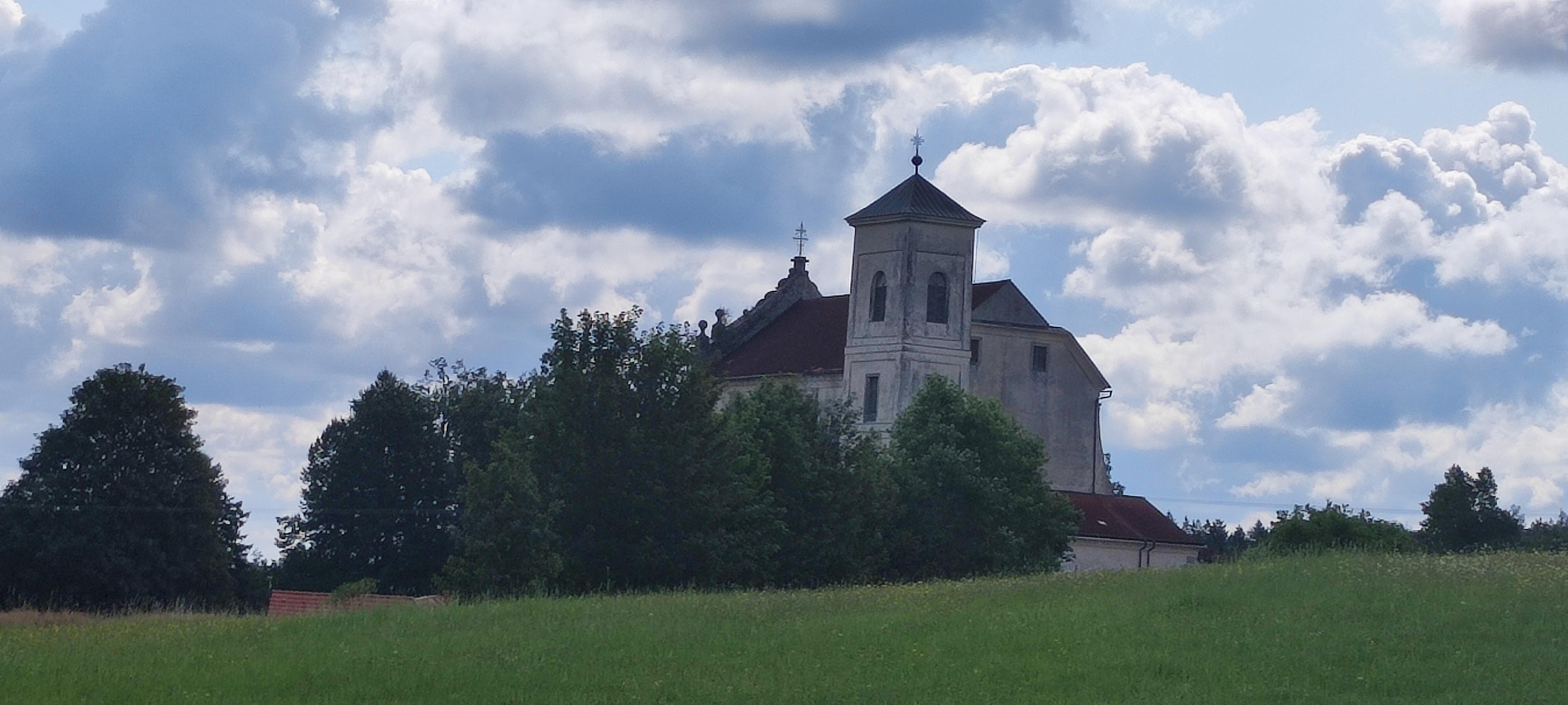 Půjčovna kol a elektrokol Nová Bystřice foto 6