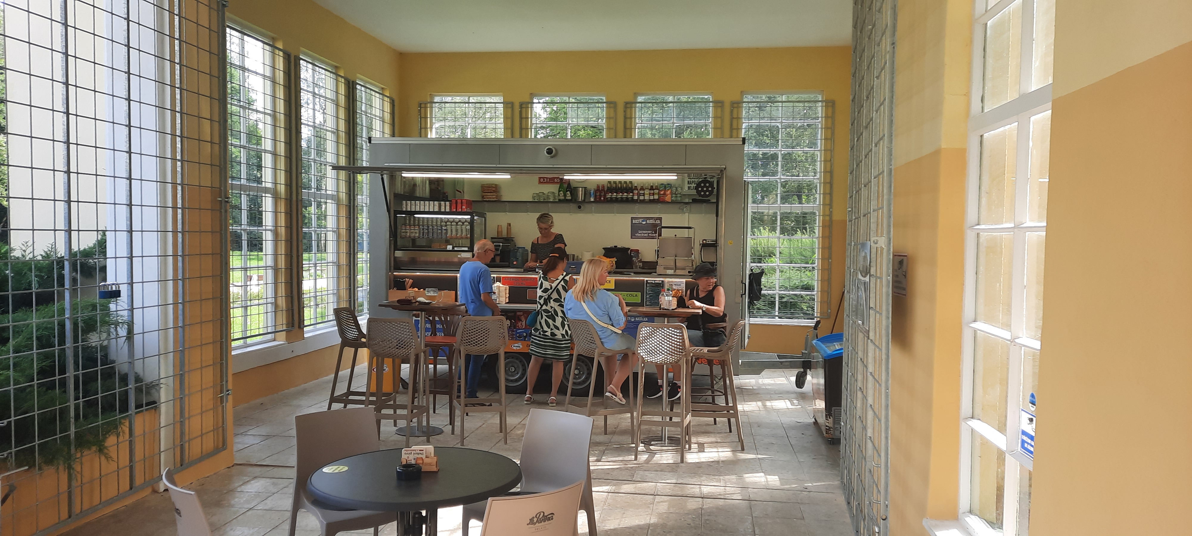 Bistro Natálie foto 6