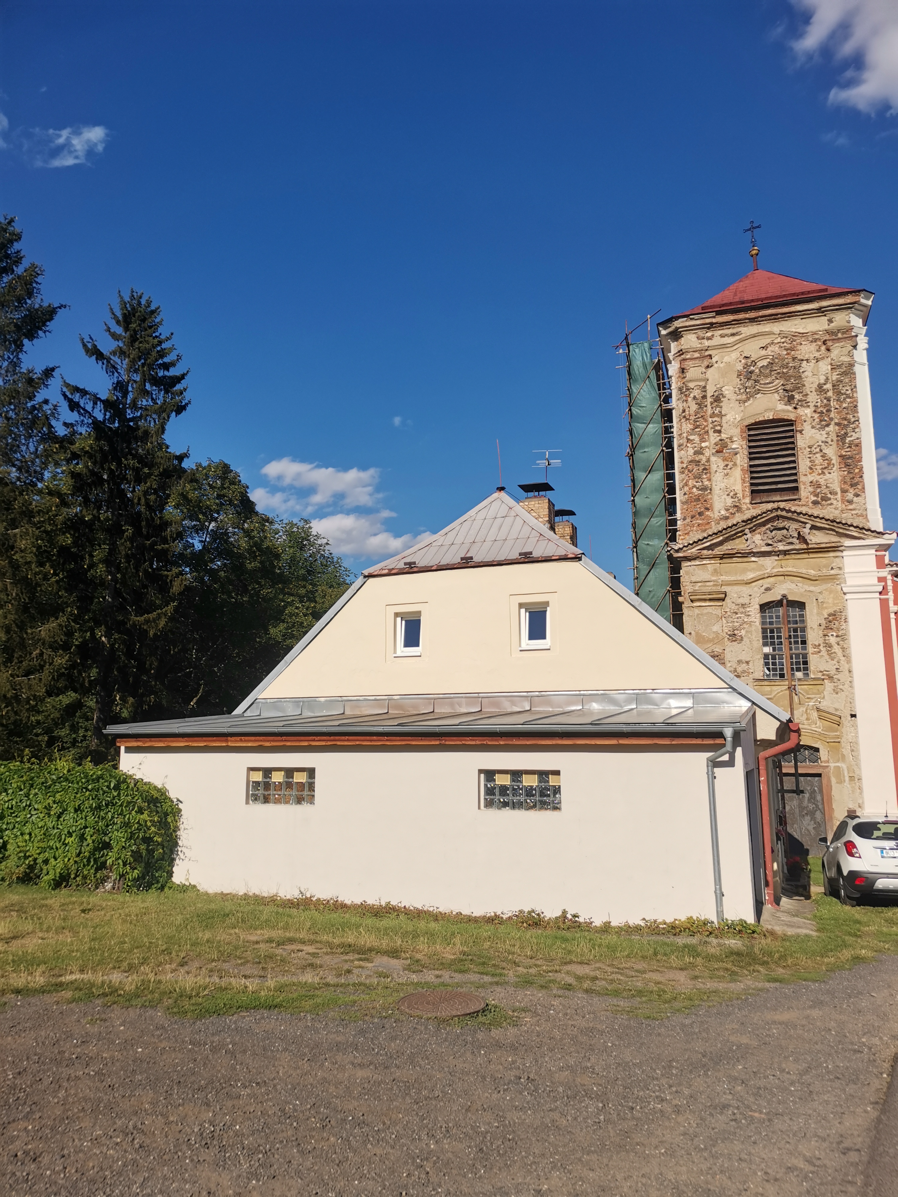 Penzion-Chyše foto 6