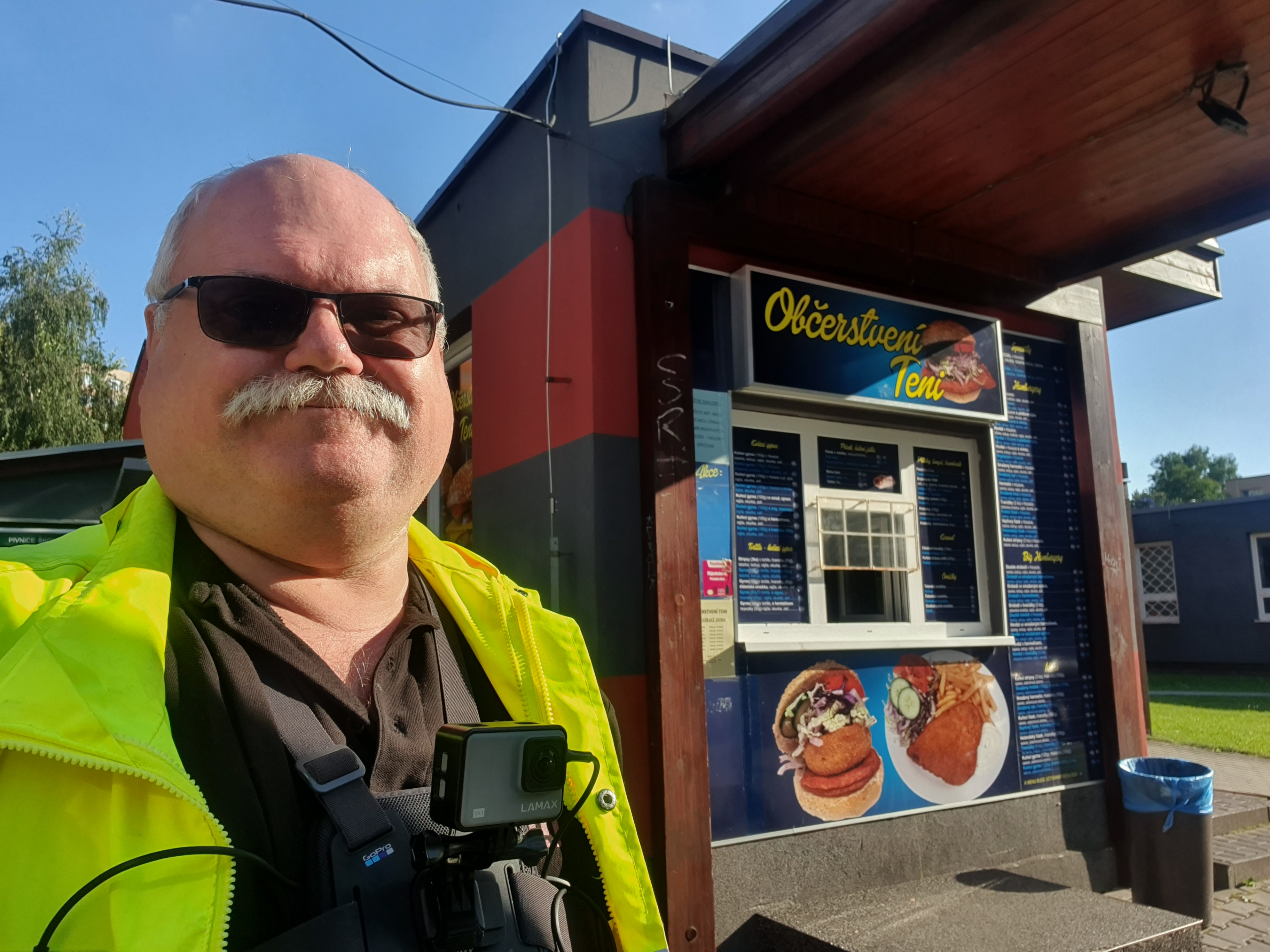 Občerstvení TENI foto 6