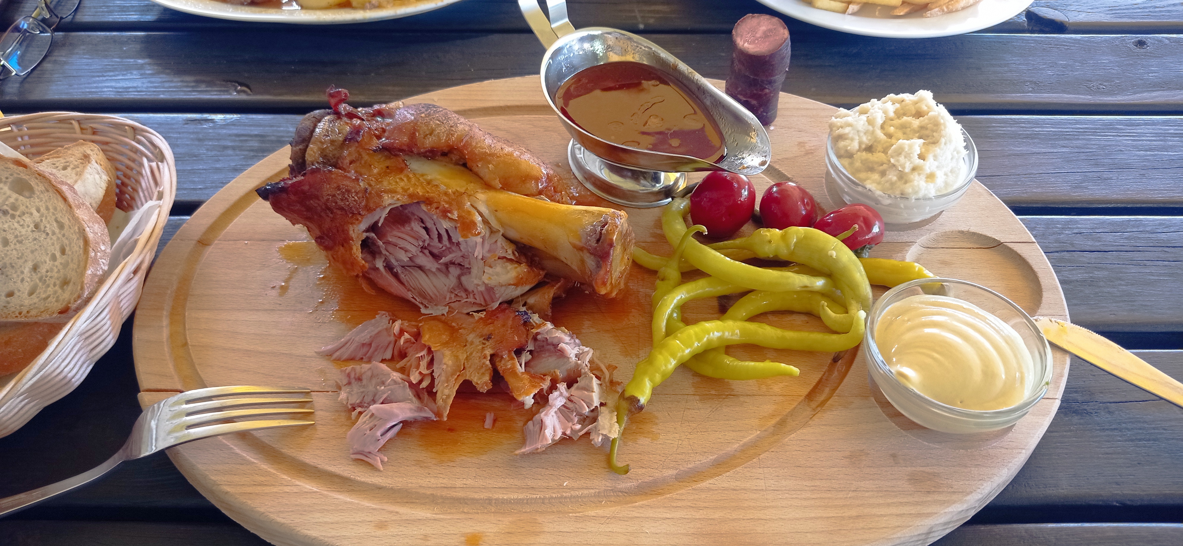 Arabela Restaurace foto 3